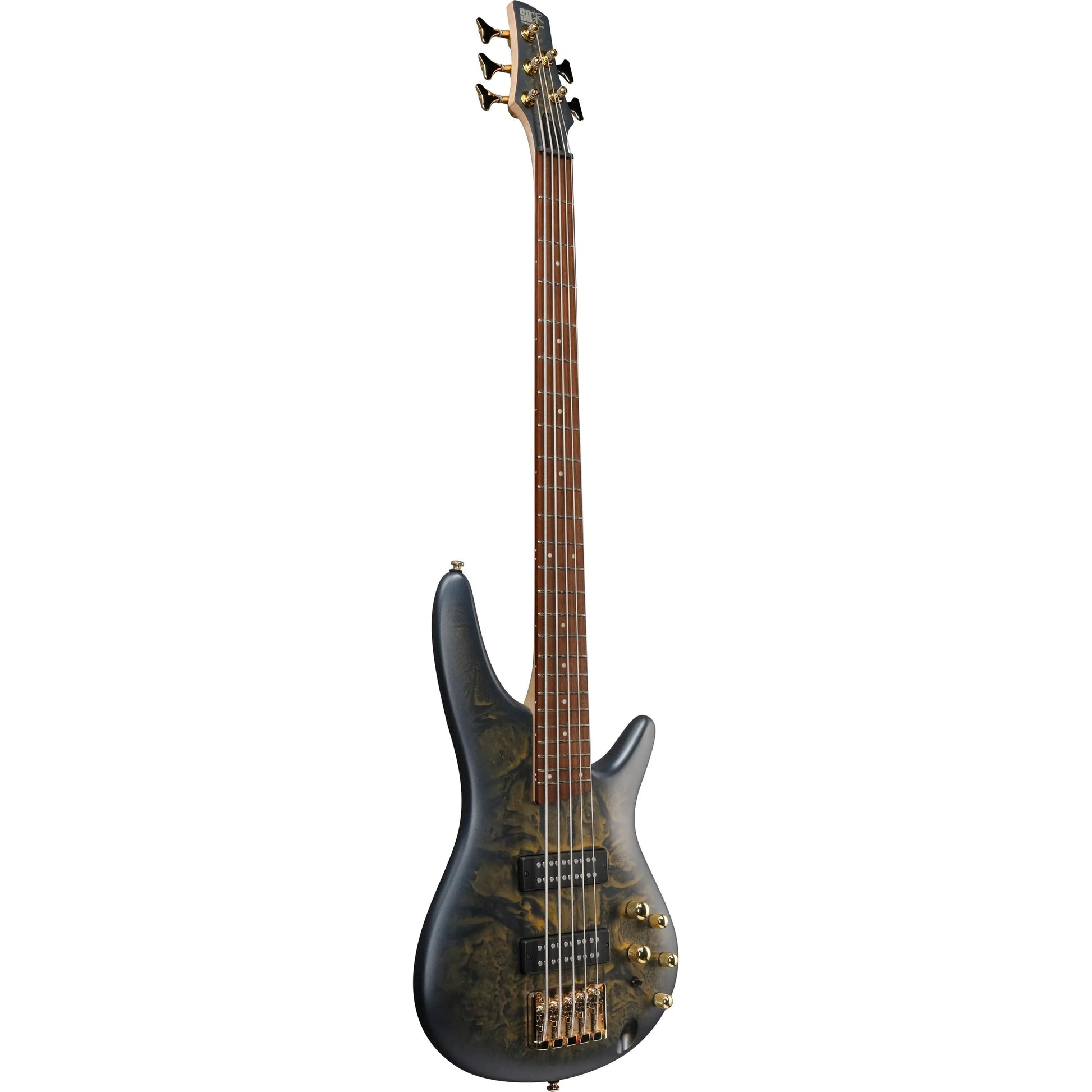 Đàn Guitar Bass Ibanez SR305EDX HH, Jatoba Fingerboard - 5 Strings - Việt Music