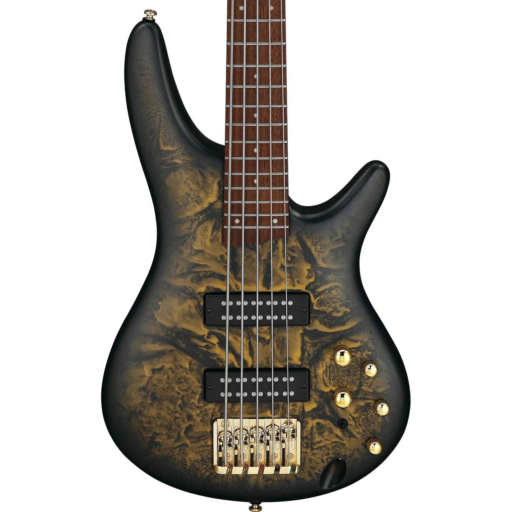 Đàn Guitar Bass Ibanez SR305EDX HH, Jatoba Fingerboard - 5 Strings - Việt Music