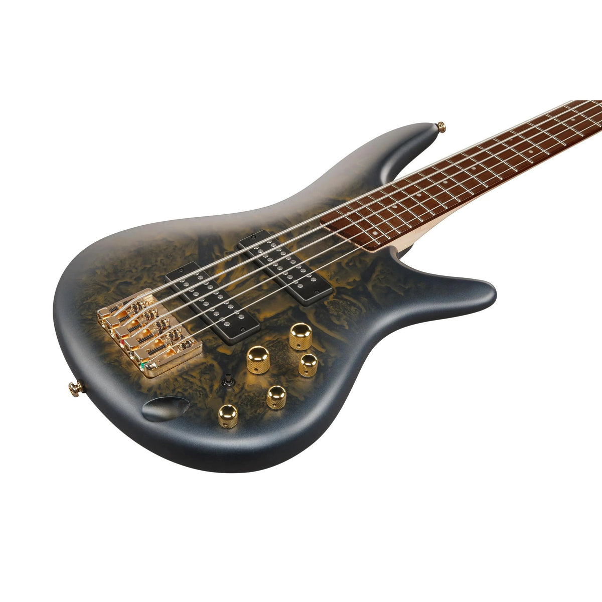Đàn Guitar Bass Ibanez SR305EDX HH, Jatoba Fingerboard - 5 Strings - Việt Music