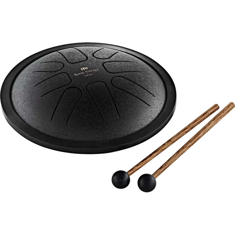 Trống Không Linh Meinl Sonic Energy Mini SSTD1BK 8 Note 7' Coated Stainless Steel Tongue Drum - Việt Music