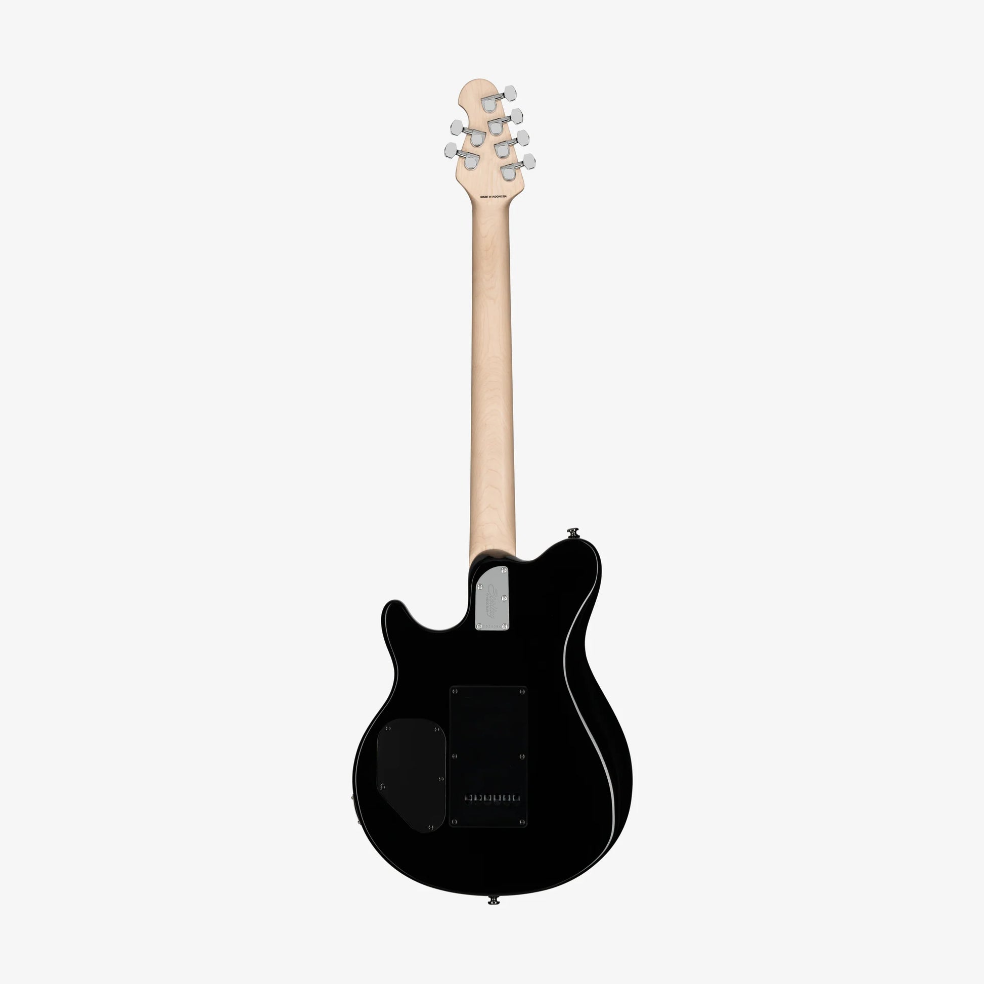Đàn Guitar Điện Sterling By Music Man SUB Series Axis HH, Maple Fingerboard - Việt Music