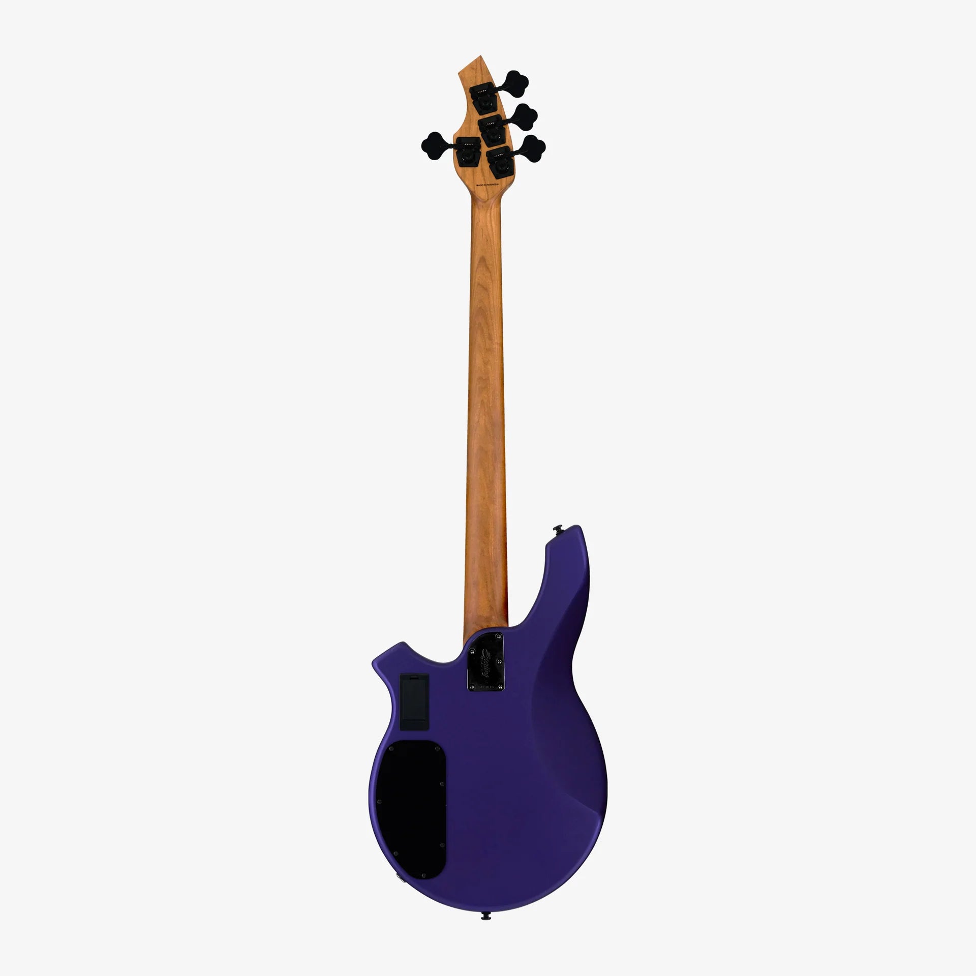 Đàn Guitar Bass Sterling By Music Man Bongo HH, Rosewood Fingerboard - 4 Strings - Việt Music