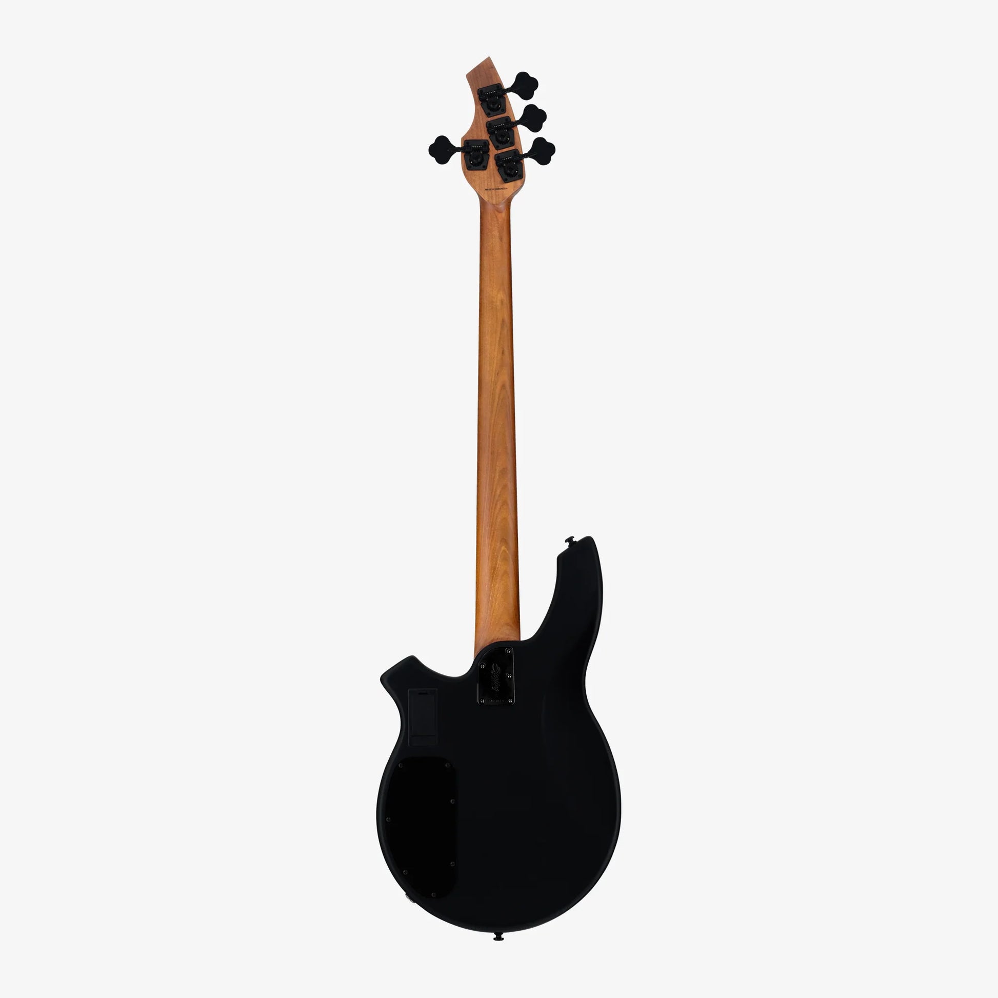 Đàn Guitar Bass Sterling By Music Man Bongo HH, Rosewood Fingerboard - 4 Strings - Việt Music
