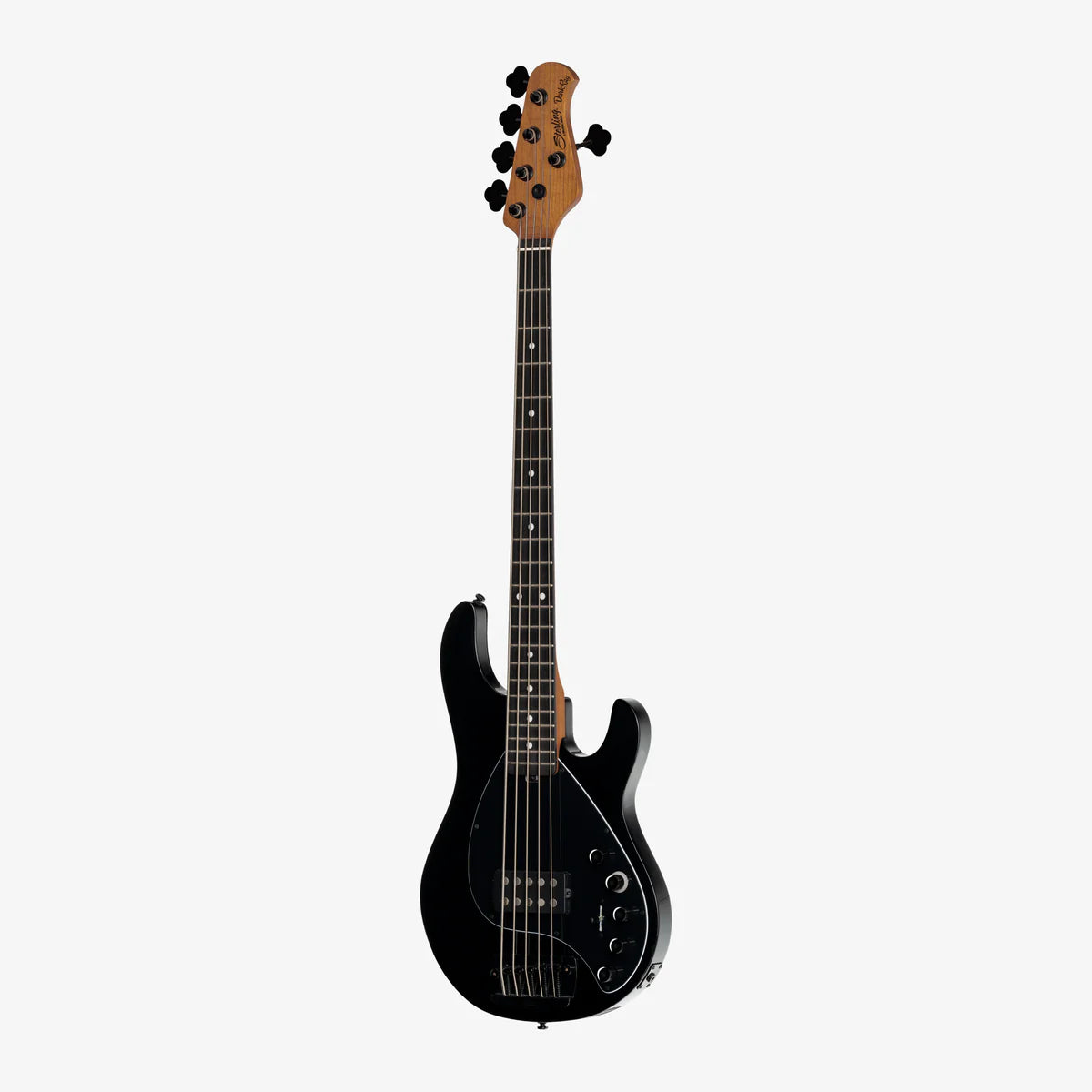 Đàn Guitar Bass DarkRay 5 H, Ebony Fingerboard - 5 Strings - Việt Music