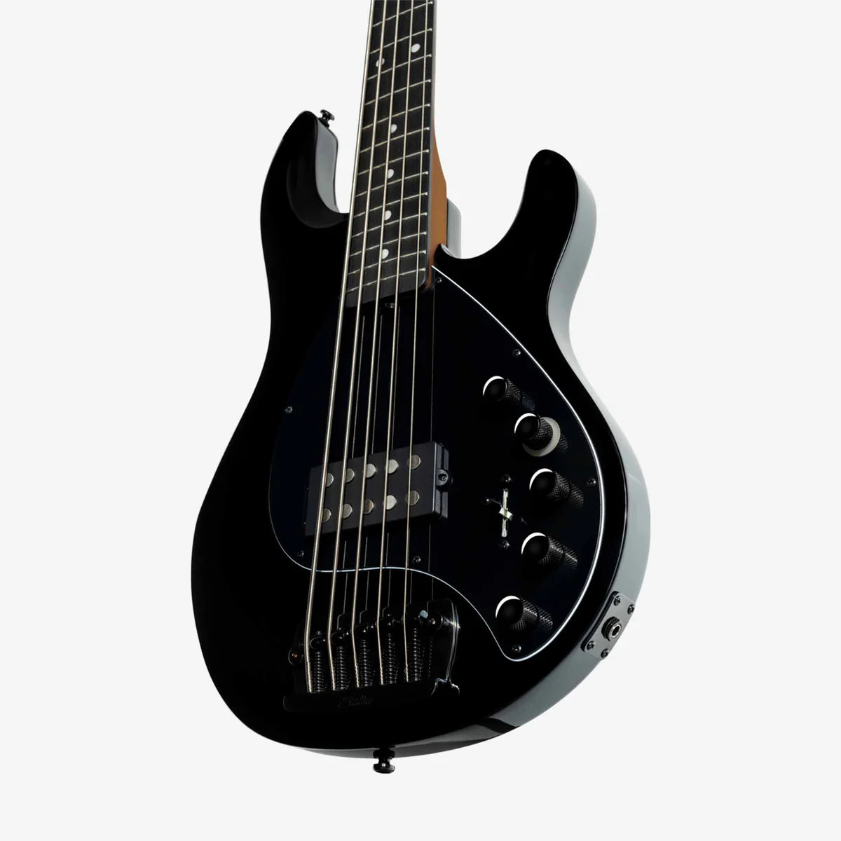 Đàn Guitar Bass DarkRay 5 H, Ebony Fingerboard - 5 Strings - Việt Music