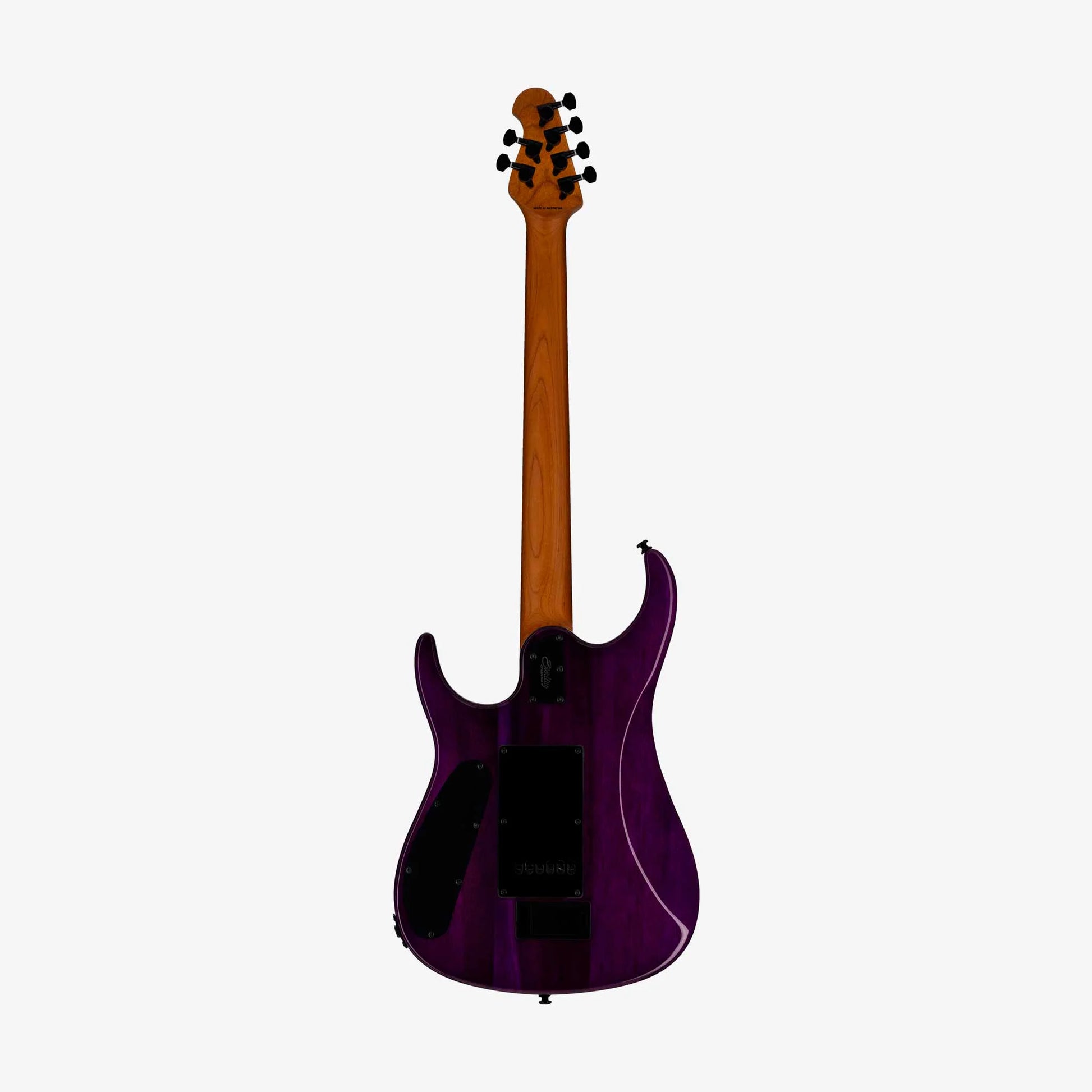 Đàn Guitar Điện Sterling By Music Man JP150 DiMarzio HH, Ebony Fingerboard - Việt Music