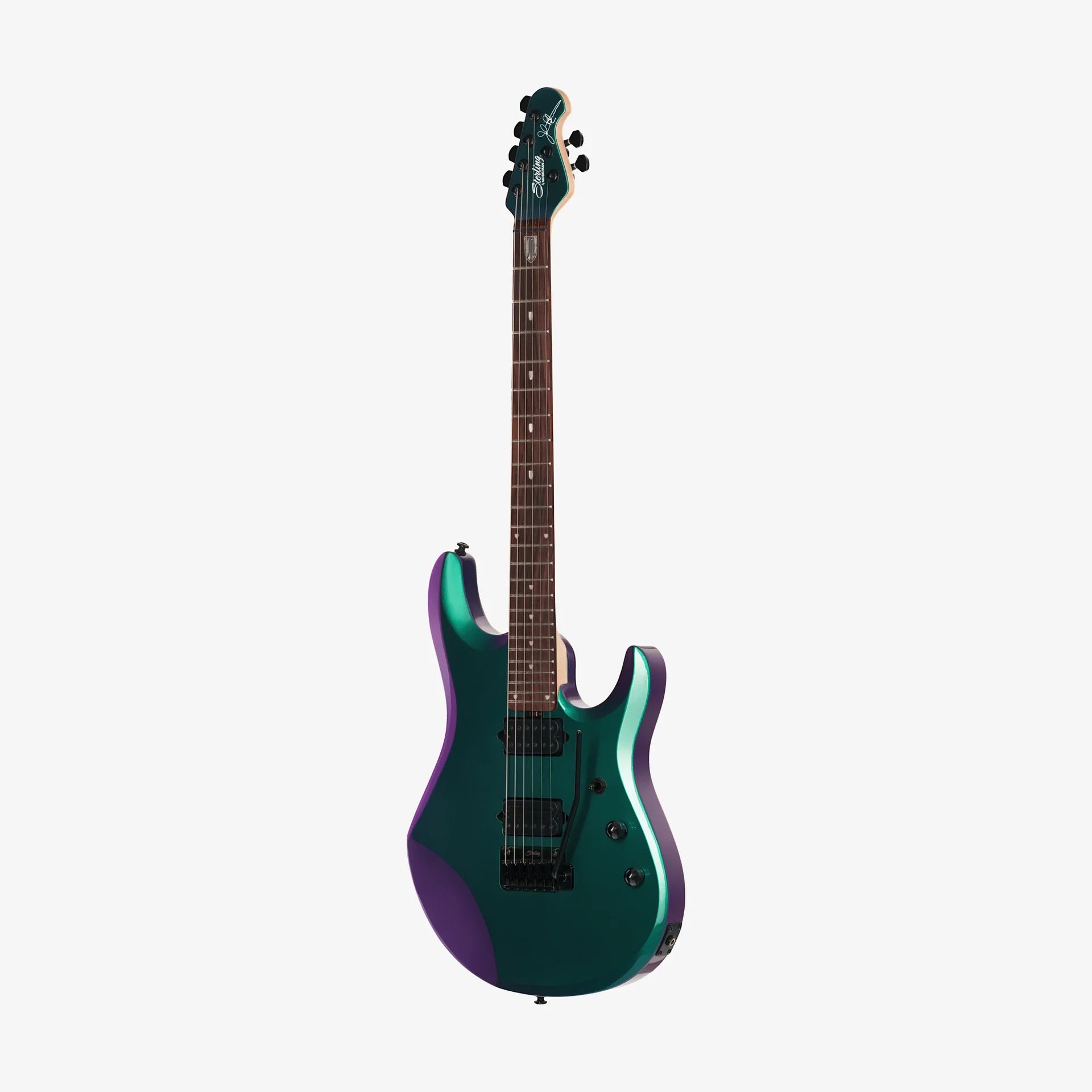 Đàn Guitar Điện Sterling By Music Man JP60 HH, Rosewood Fingerboard - Việt Music