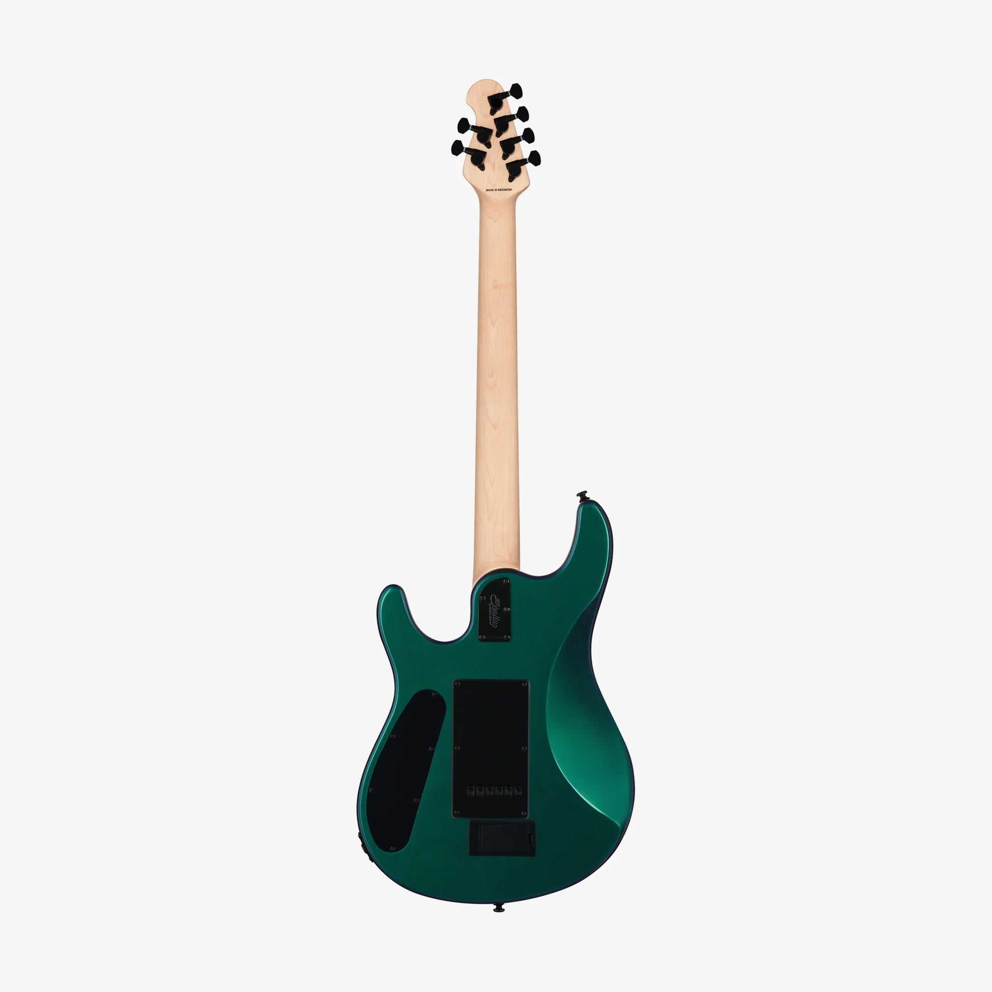 Đàn Guitar Điện Sterling By Music Man JP60 HH, Rosewood Fingerboard - Việt Music