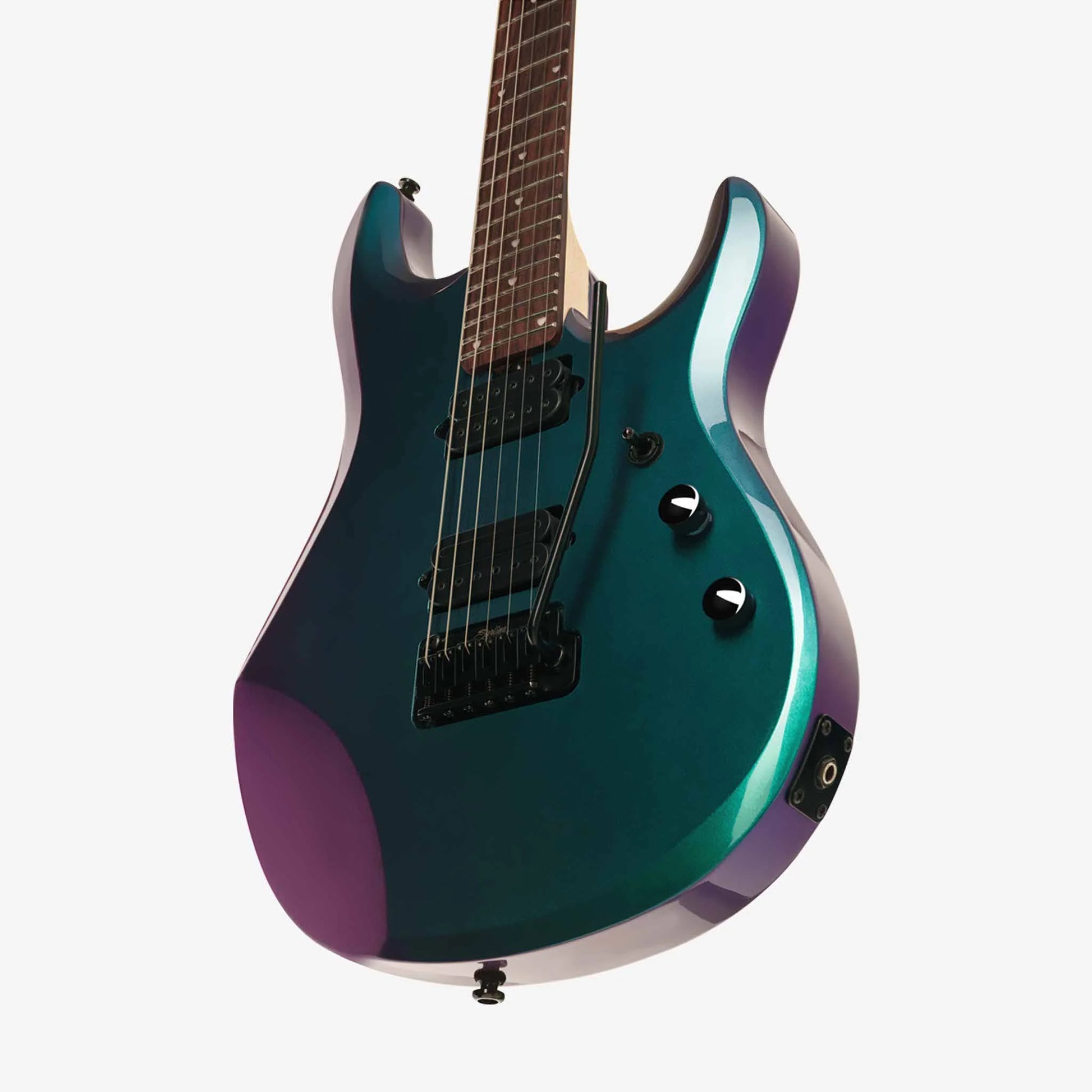 Đàn Guitar Điện Sterling By Music Man JP60 HH, Rosewood Fingerboard - Việt Music