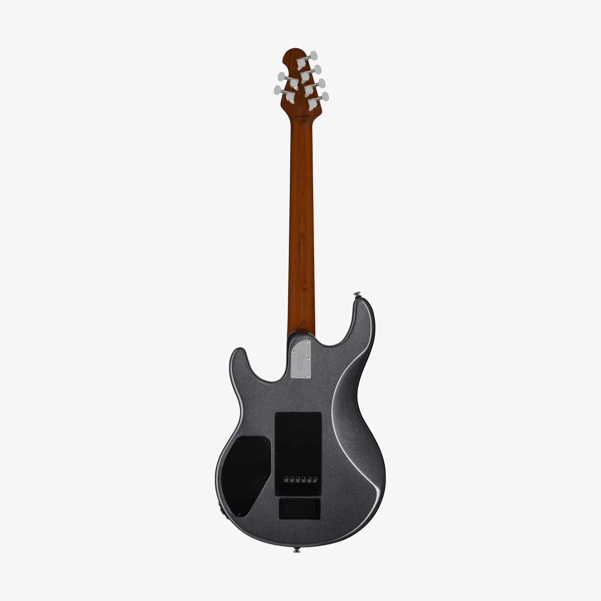 Đàn Guitar Điện Sterling By Music Man Luke HH, Rosewood Fingerboard - Việt Music