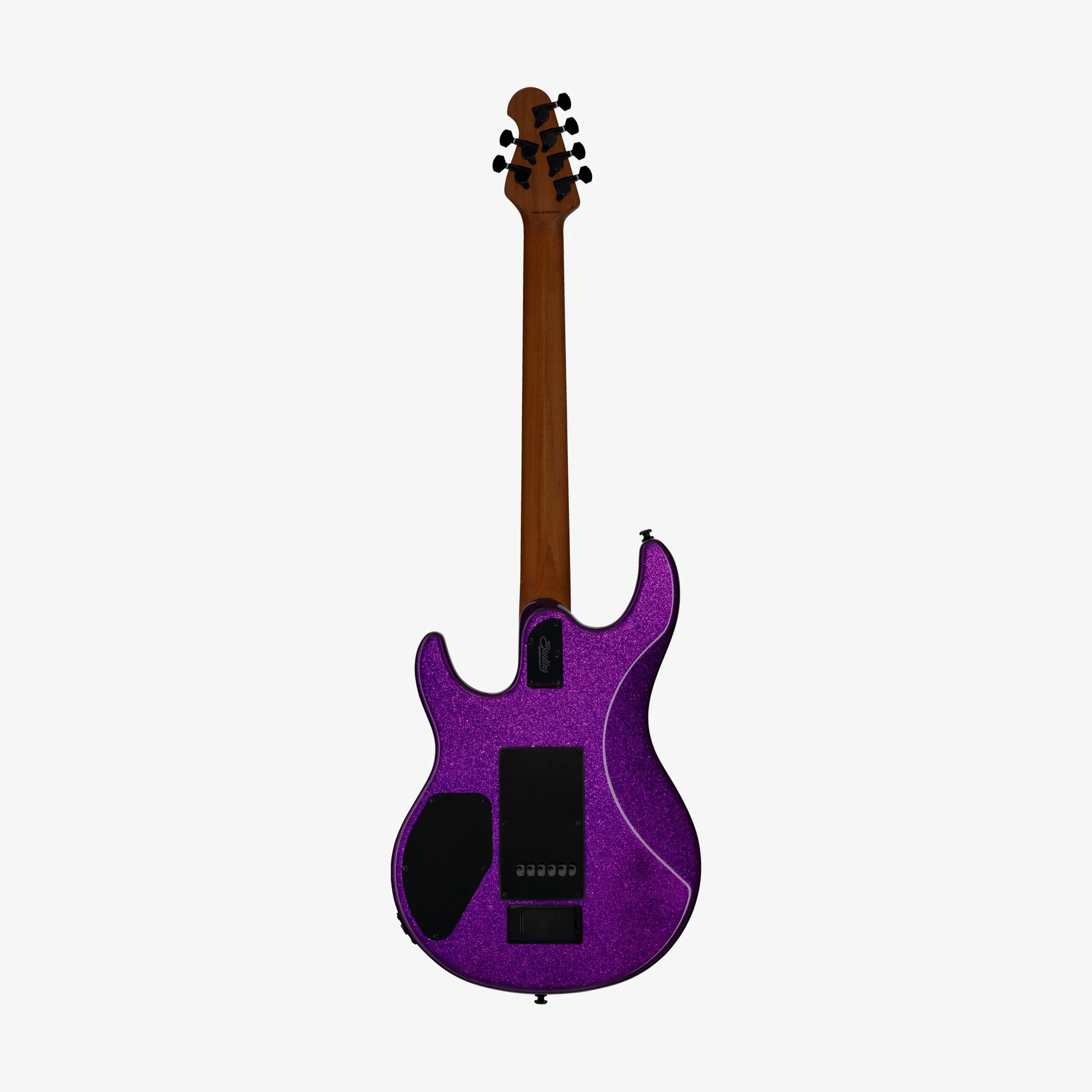 Đàn Guitar Điện Sterling By Music Man Luke HH, Rosewood Fingerboard - Việt Music