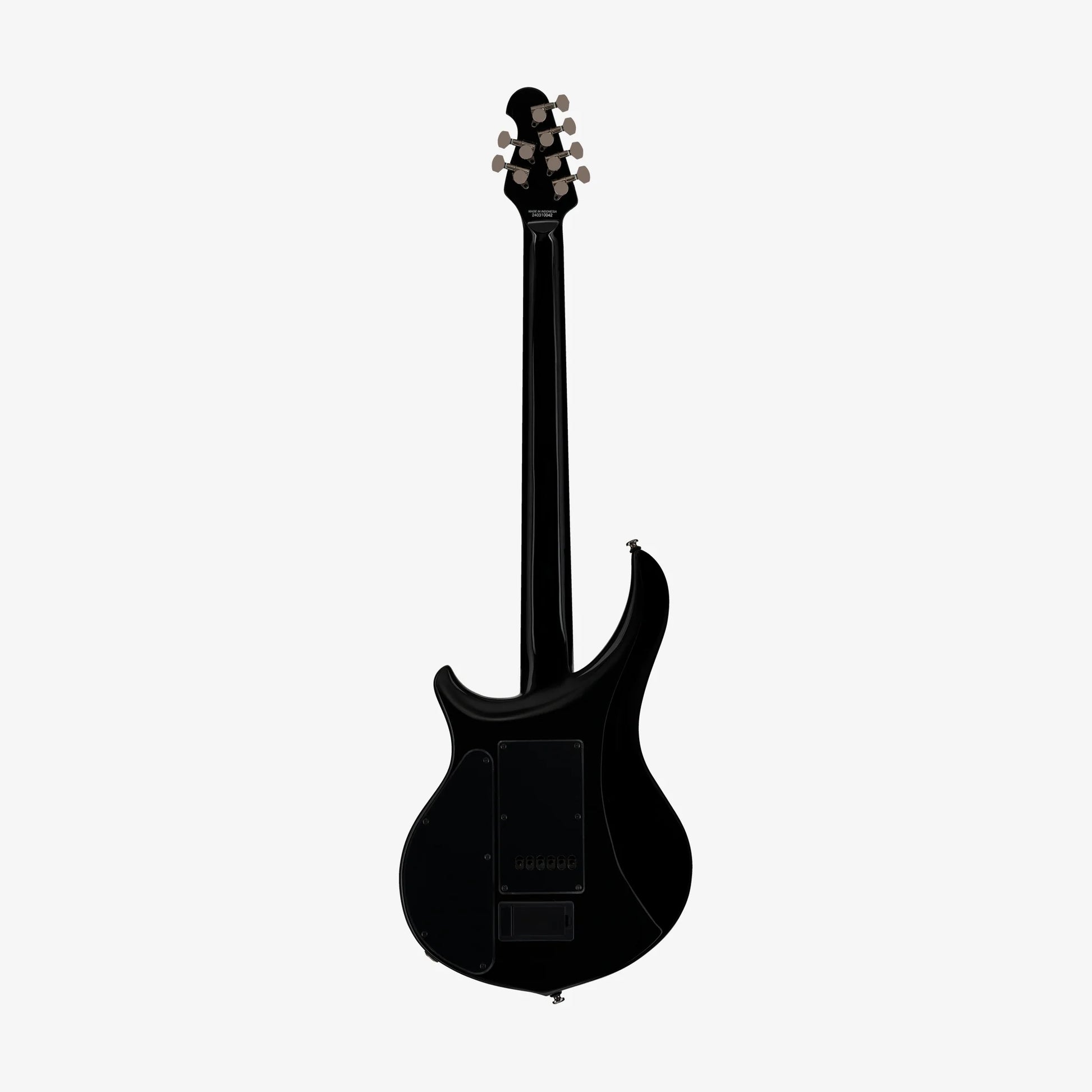 Đàn Guitar Điện Sterling By Music Man Majesty DiMarzio HH, Ebony Fingerboard - Việt Music