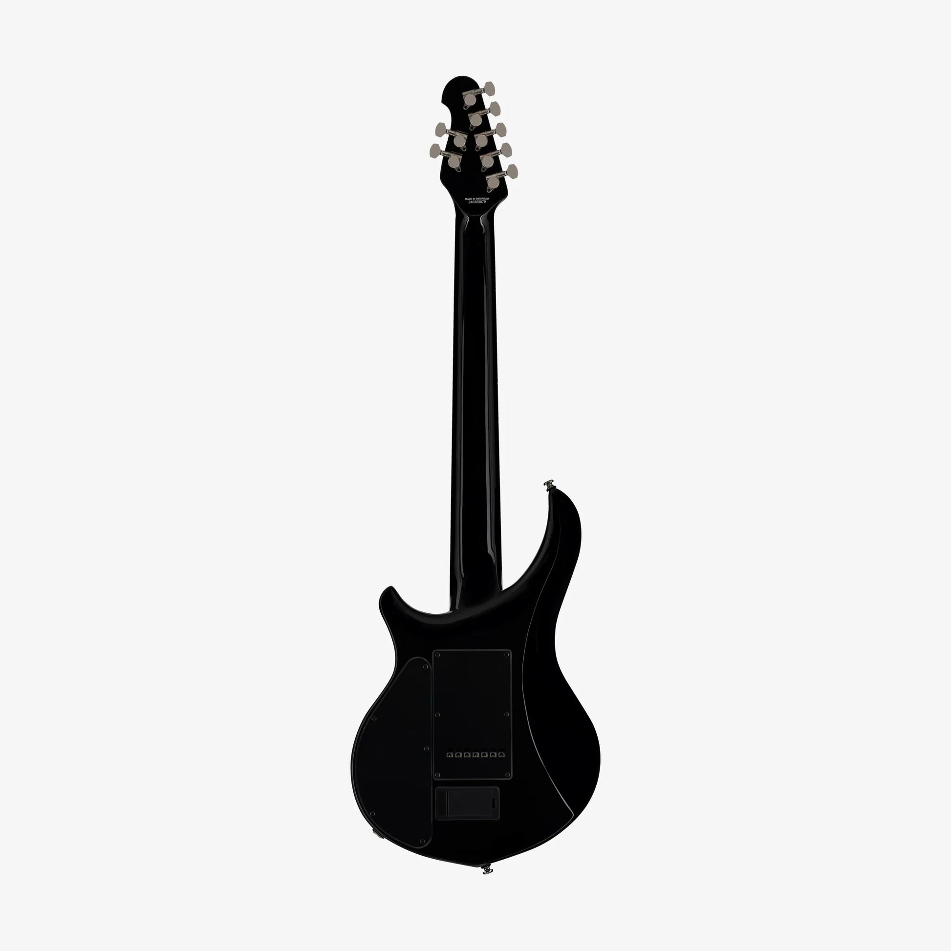 Đàn Guitar Điện Sterling By Music Man Majesty 7 DiMarzio HH, Ebony Fingerboard - 7 Strings - Việt Music