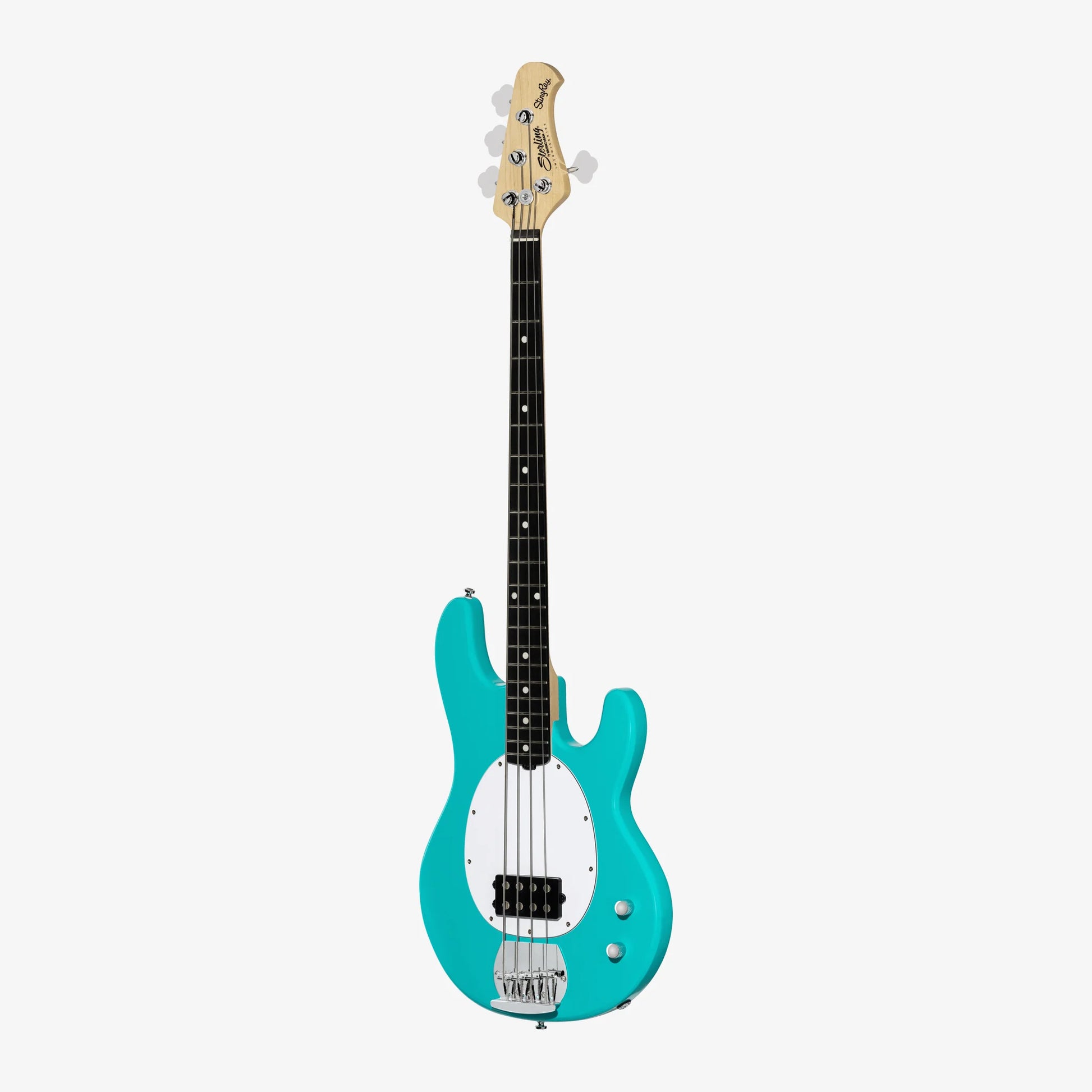 Đàn Guitar Bass Sterling By Music Man Intro Series StingRay H, Maple Fingerboard - 4 Strings - Việt Music