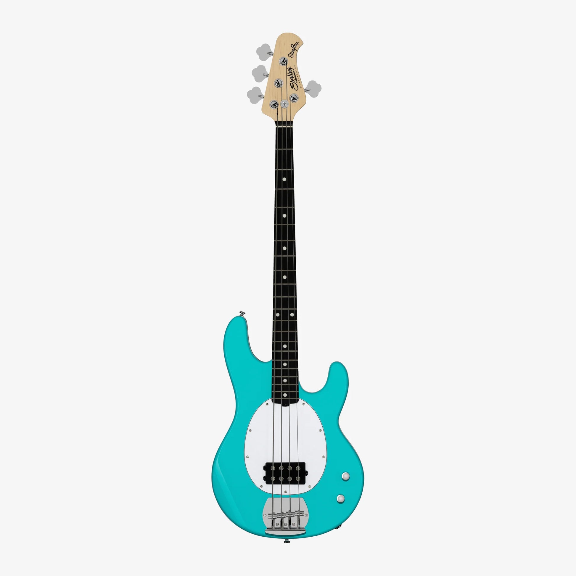 Đàn Guitar Bass Sterling By Music Man Intro Series StingRay H, Maple Fingerboard - 4 Strings - Việt Music