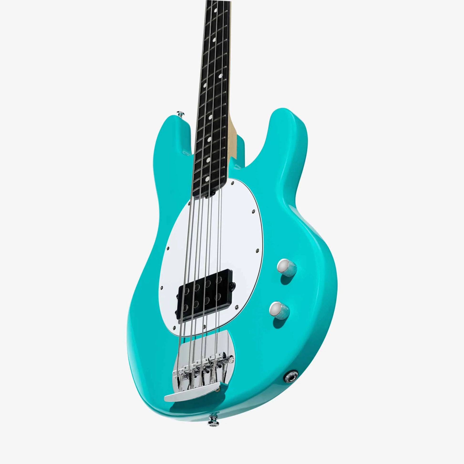 Đàn Guitar Bass Sterling By Music Man Intro Series StingRay H, Maple Fingerboard - 4 Strings - Việt Music