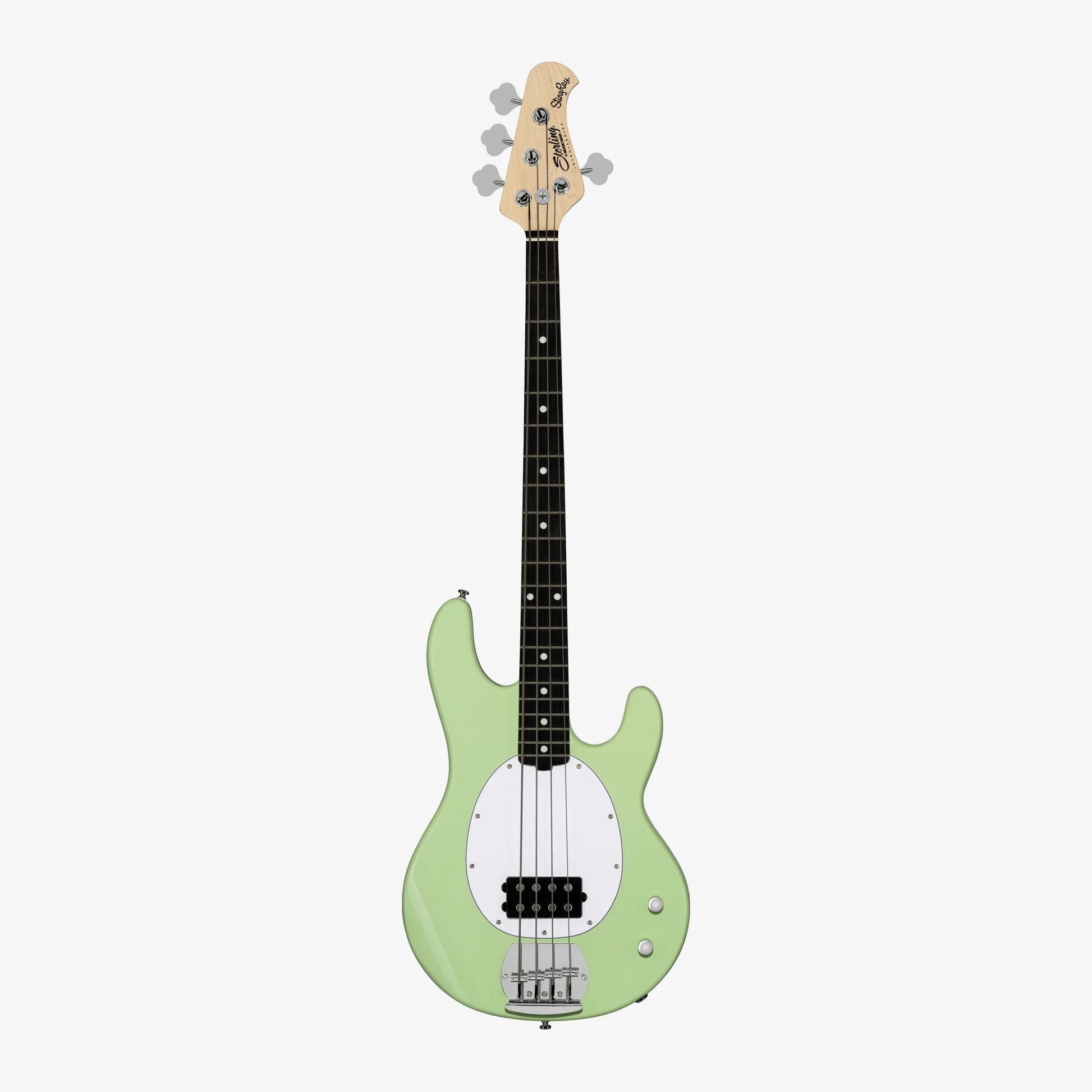 Đàn Guitar Bass Sterling By Music Man Intro Series StingRay H, Maple Fingerboard - 4 Strings - Việt Music