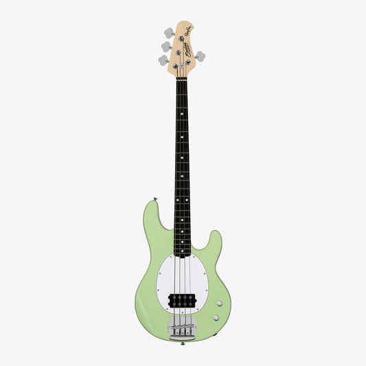 Đàn Guitar Bass Sterling By Music Man Intro Series StingRay H, Maple Fingerboard - 4 Strings - Việt Music