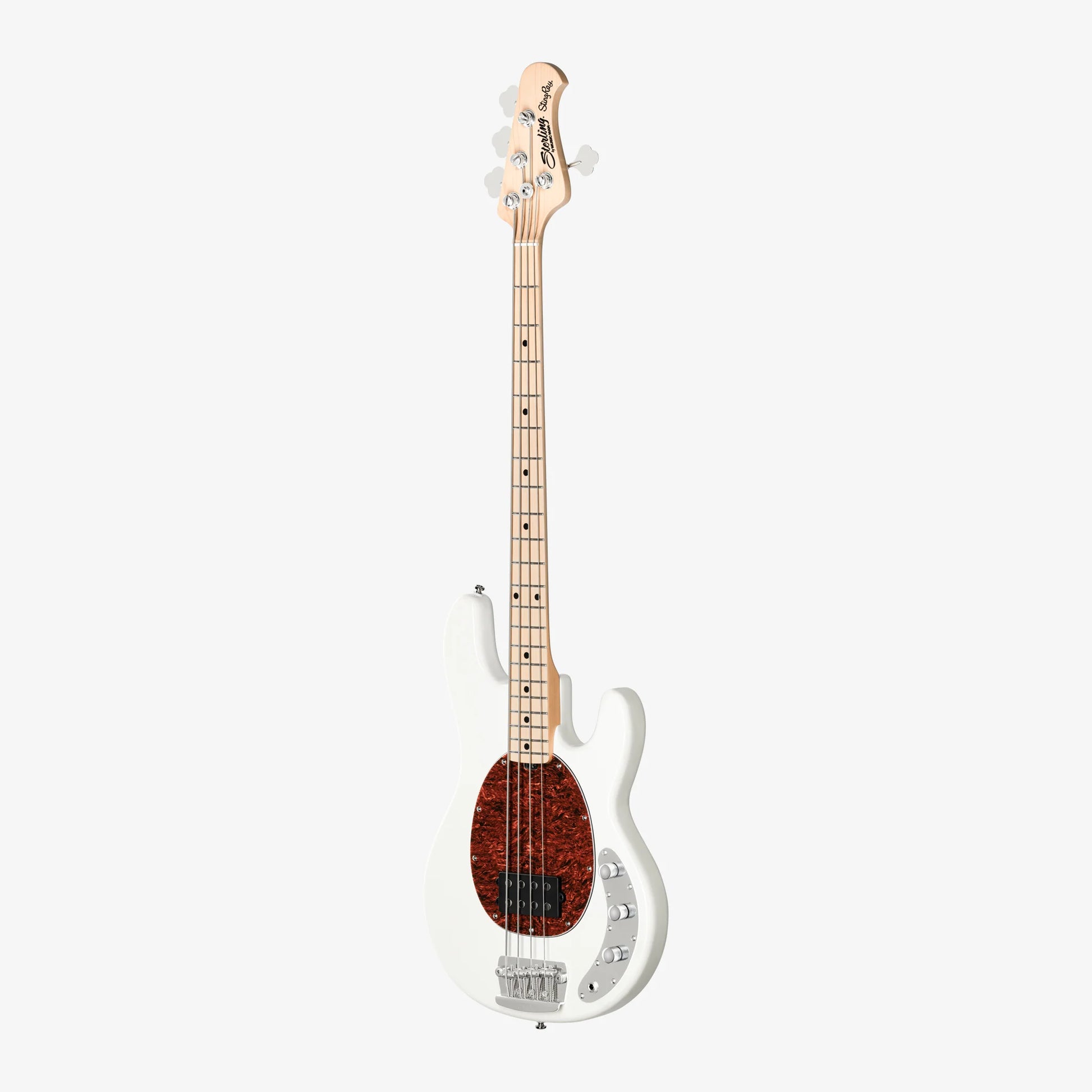 Đàn Guitar Bass Sterling By Music Man StingRay Classic H, Maple Fingerboard - 4 Strings - Việt Music