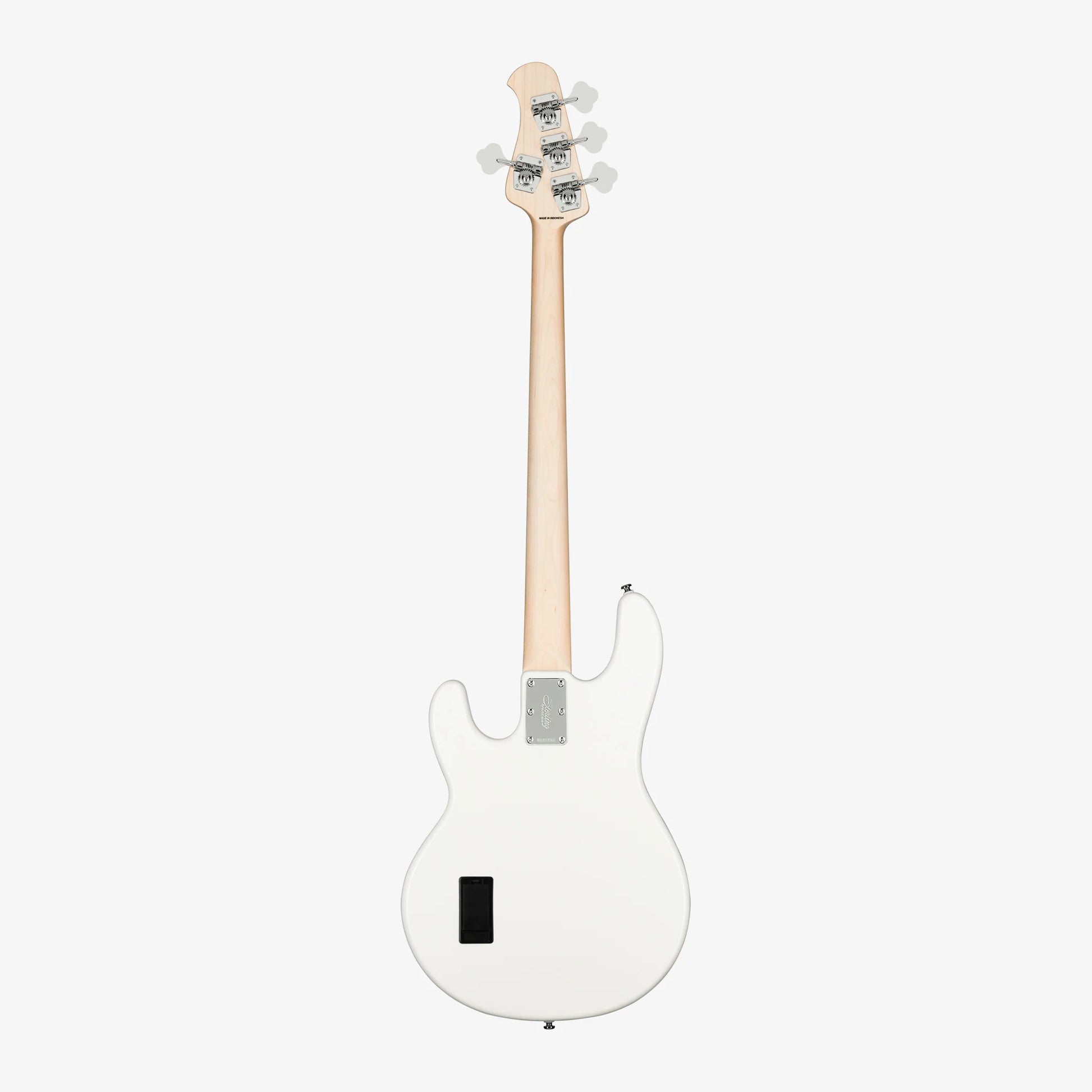 Đàn Guitar Bass Sterling By Music Man StingRay Classic H, Maple Fingerboard - 4 Strings - Việt Music
