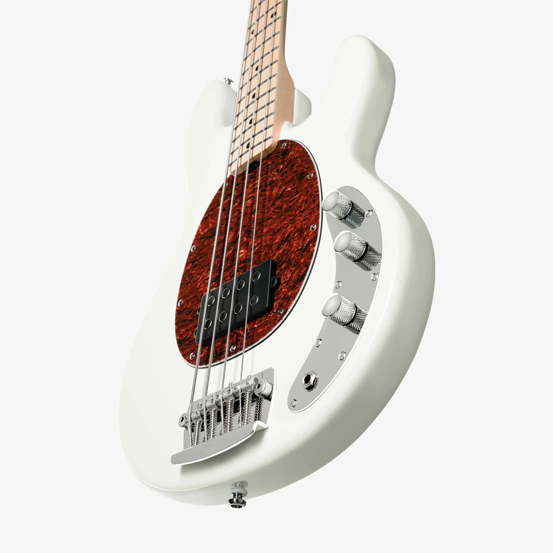 Đàn Guitar Bass Sterling By Music Man StingRay Classic H, Maple Fingerboard - 4 Strings - Việt Music