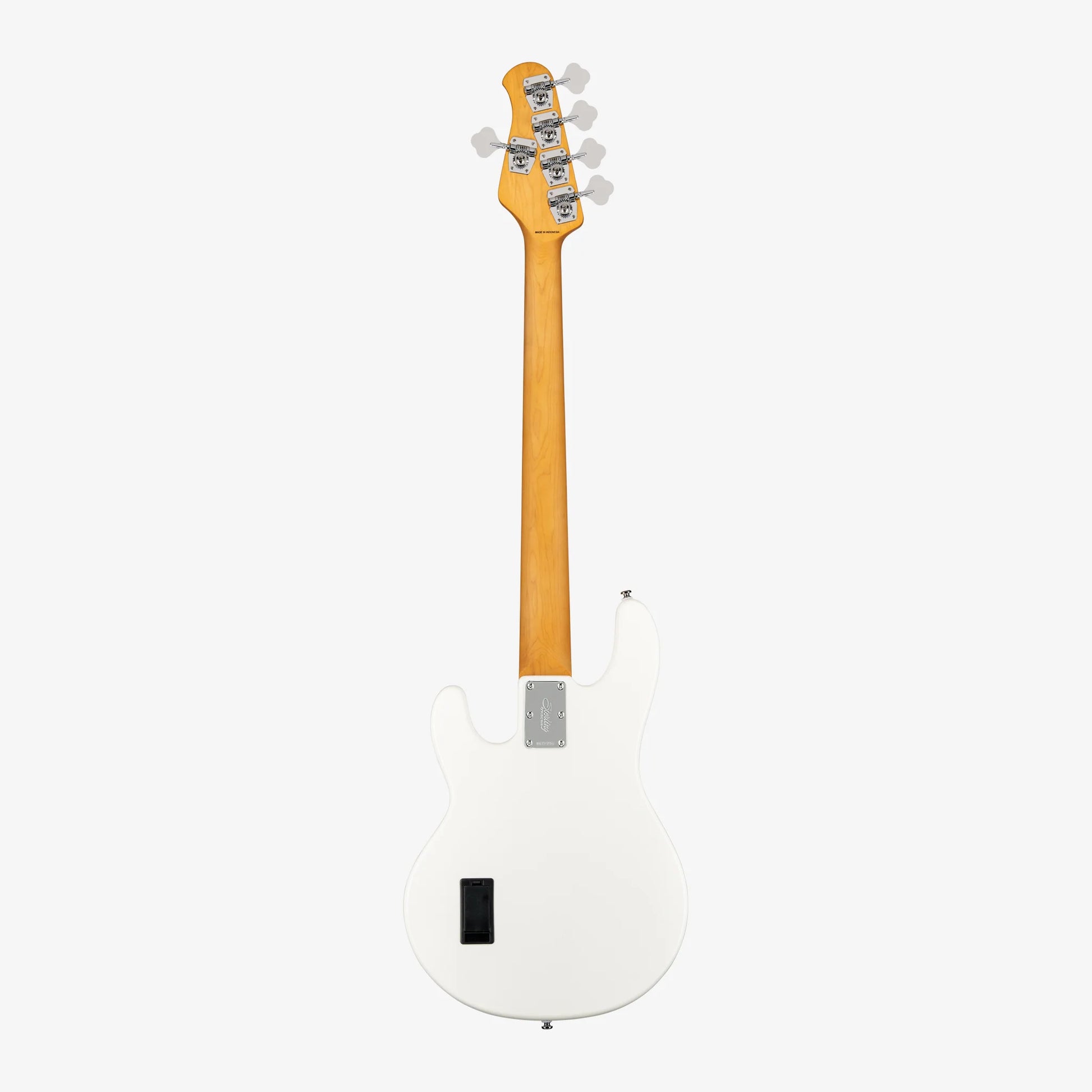 Đàn Guitar Bass Sterling By Music Man StingRay Classic 5 H, Maple Fingerboard - 5 Strings - Việt Music