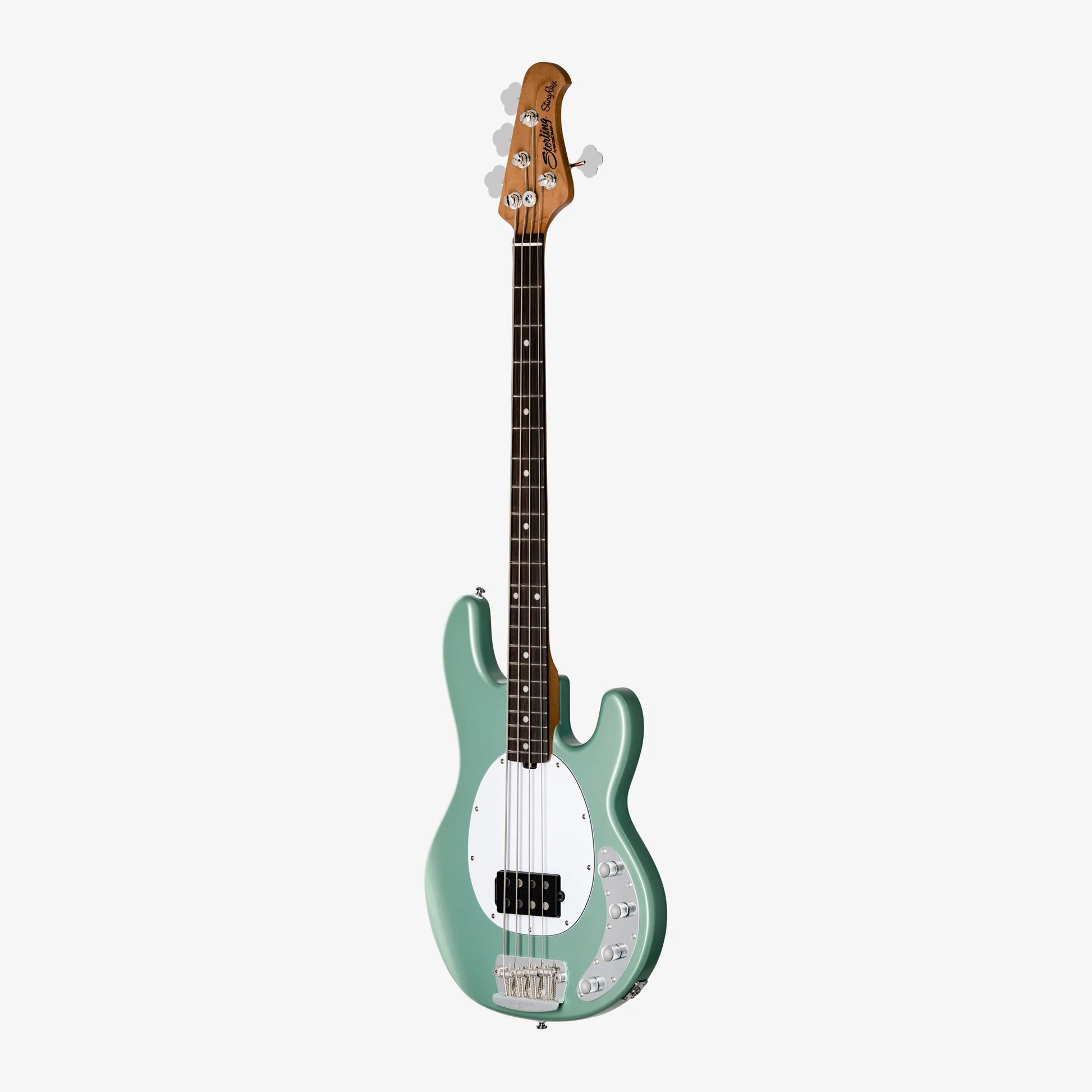 Đàn Guitar Bass Sterling By Music Man StingRay H, Rosewood Fingerboard - 4 Strings - Việt Music