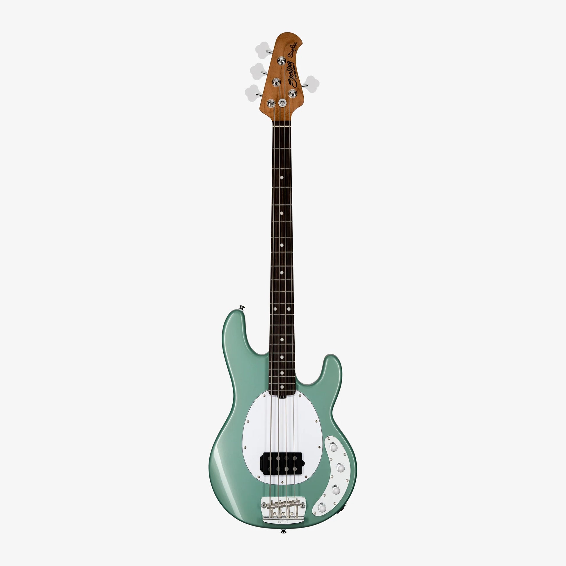 Đàn Guitar Bass Sterling By Music Man StingRay H, Rosewood Fingerboard - 4 Strings - Việt Music