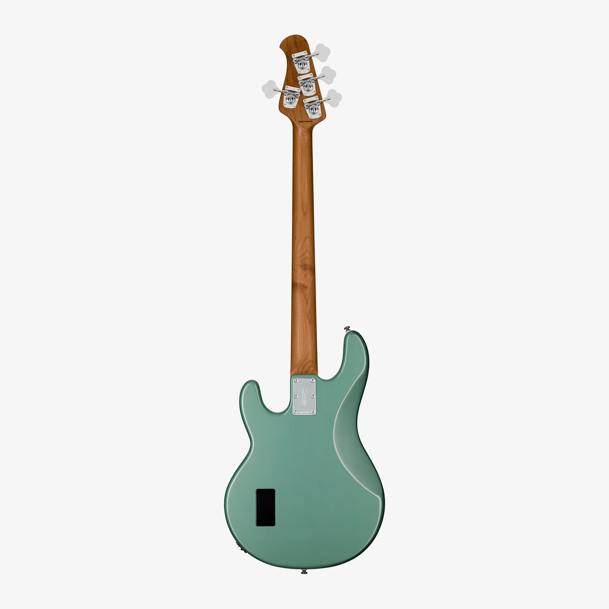 Đàn Guitar Bass Sterling By Music Man StingRay H, Rosewood Fingerboard - 4 Strings - Việt Music