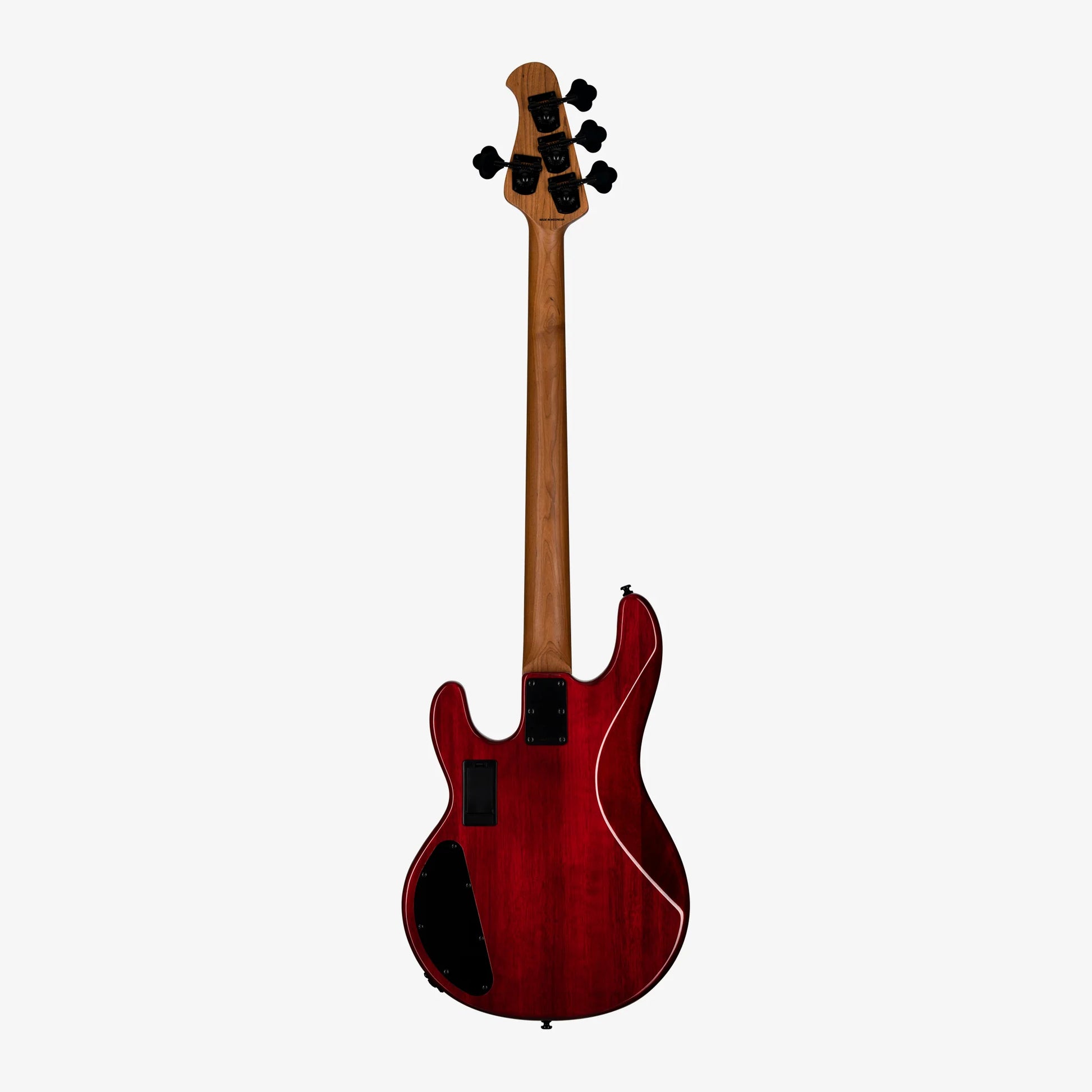 Đàn Guitar Bass Sterling By Music Man StingRay HH Maple Top HH, Rosewood Fingerboard - 4 Strings - Việt Music