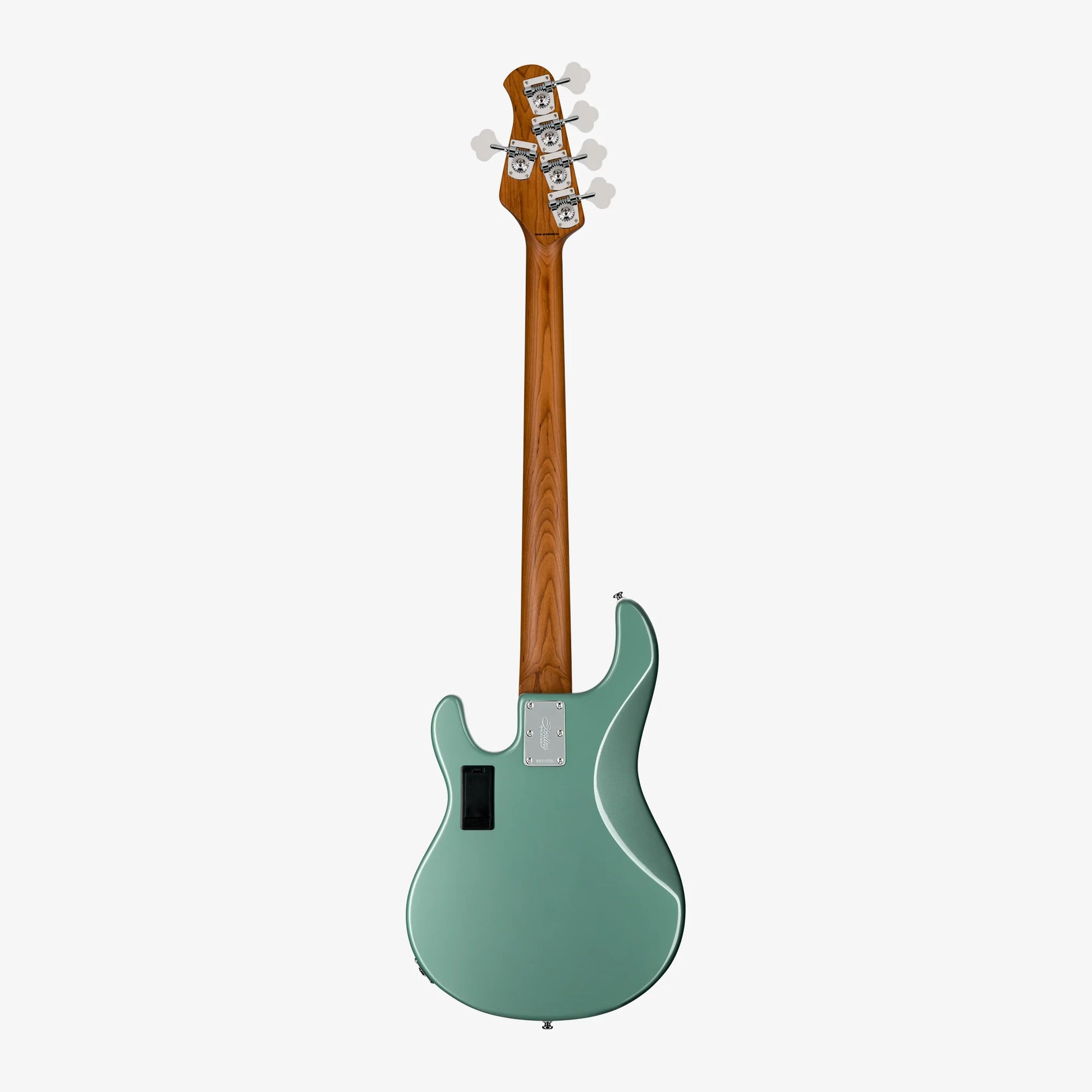 Đàn Guitar Bass Sterling By Music Man StingRay 5 H, Rosewood Fingerboard - 5 Strings - Việt Music