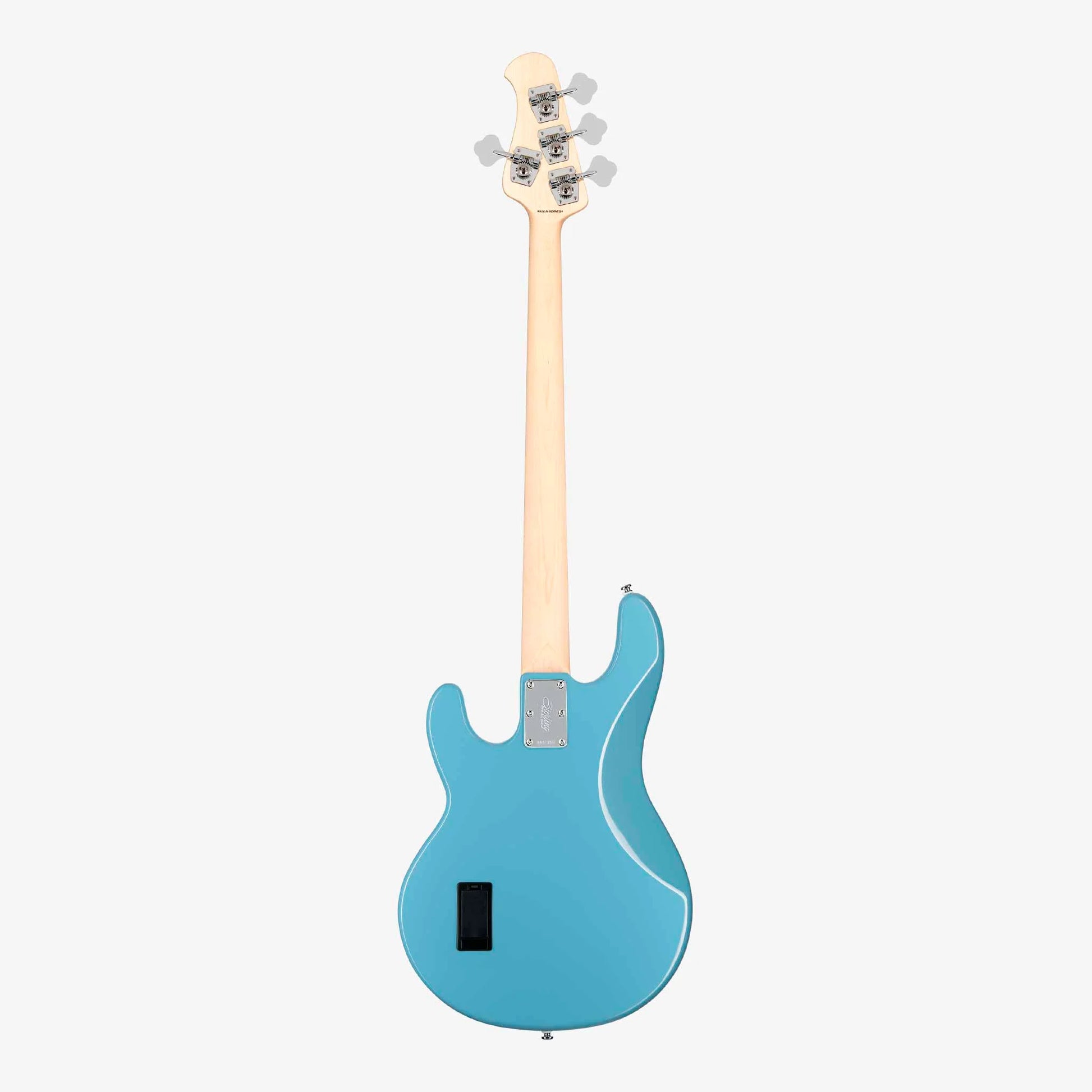 Đàn Guitar Bass Sterling By Music Man SUB Series StingRay H, Maple Fingerboard - 4 Strings - Việt Music