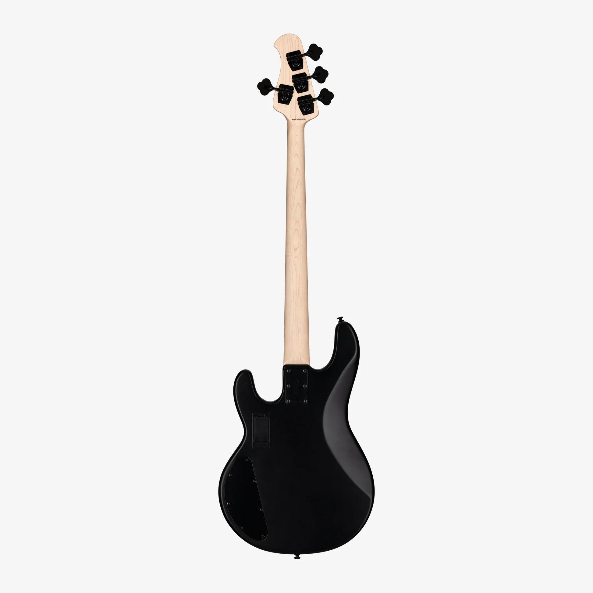 Đàn Guitar Bass Sterling By Music Man SUB Series StingRay HH, Jatoba Fingerboard - 4 Strings - Việt Music
