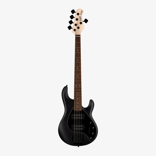 Đàn Guitar Bass Sterling By Music Man SUB Series StingRay 5 HH, Jatoba Fingerboard - 5 Strings