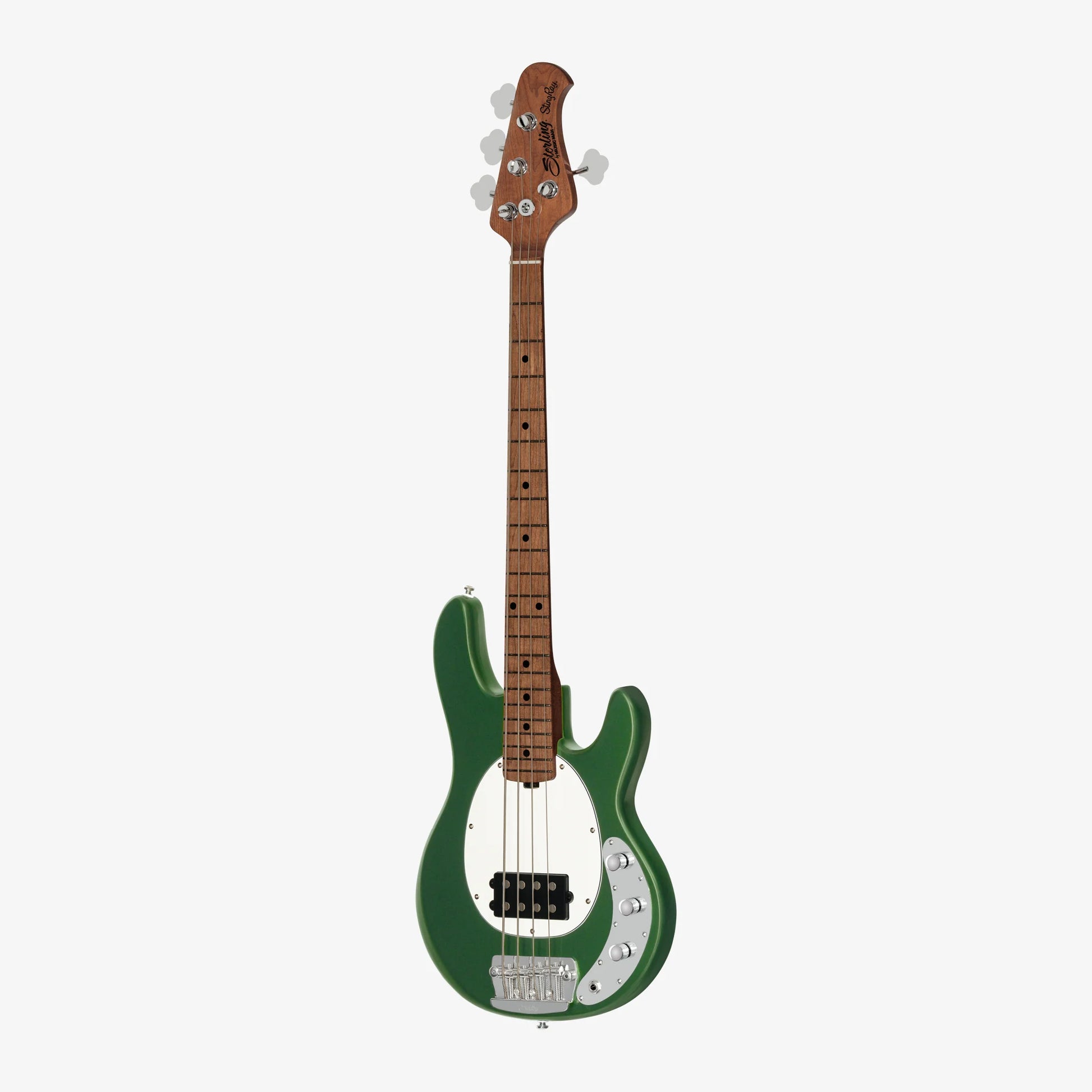 Đàn Guitar Bass Sterling By Music Man StingRay Short Scale H, Rosewood Fingerboard - 4 Strings - Việt Music