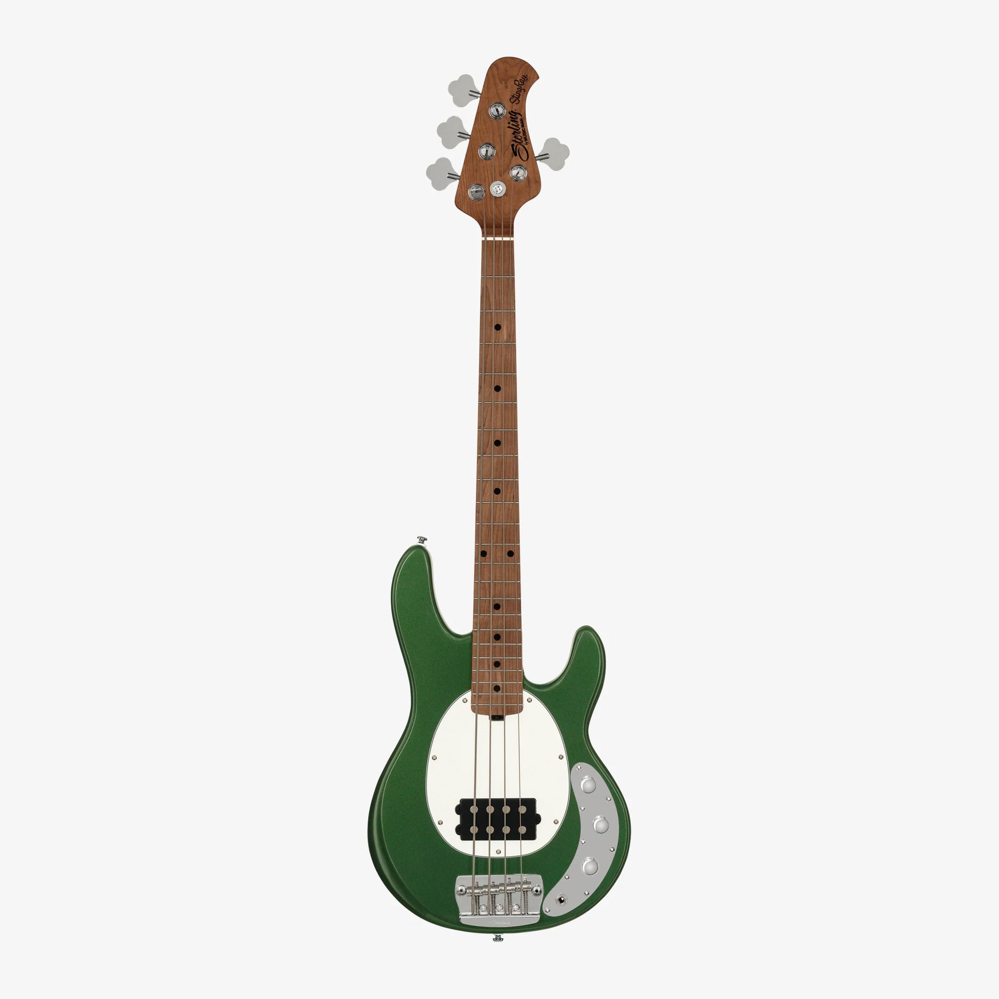 Đàn Guitar Bass Sterling By Music Man StingRay Short Scale H, Rosewood Fingerboard - 4 Strings - Việt Music