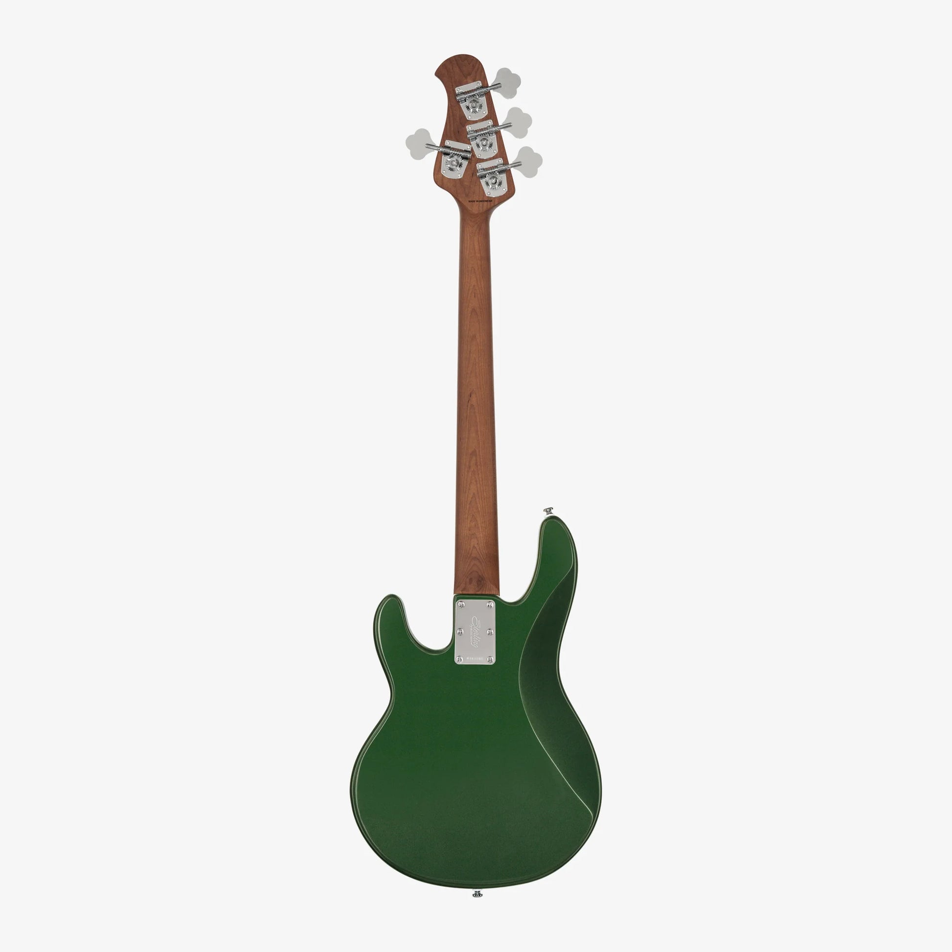 Đàn Guitar Bass Sterling By Music Man StingRay Short Scale H, Rosewood Fingerboard - 4 Strings - Việt Music