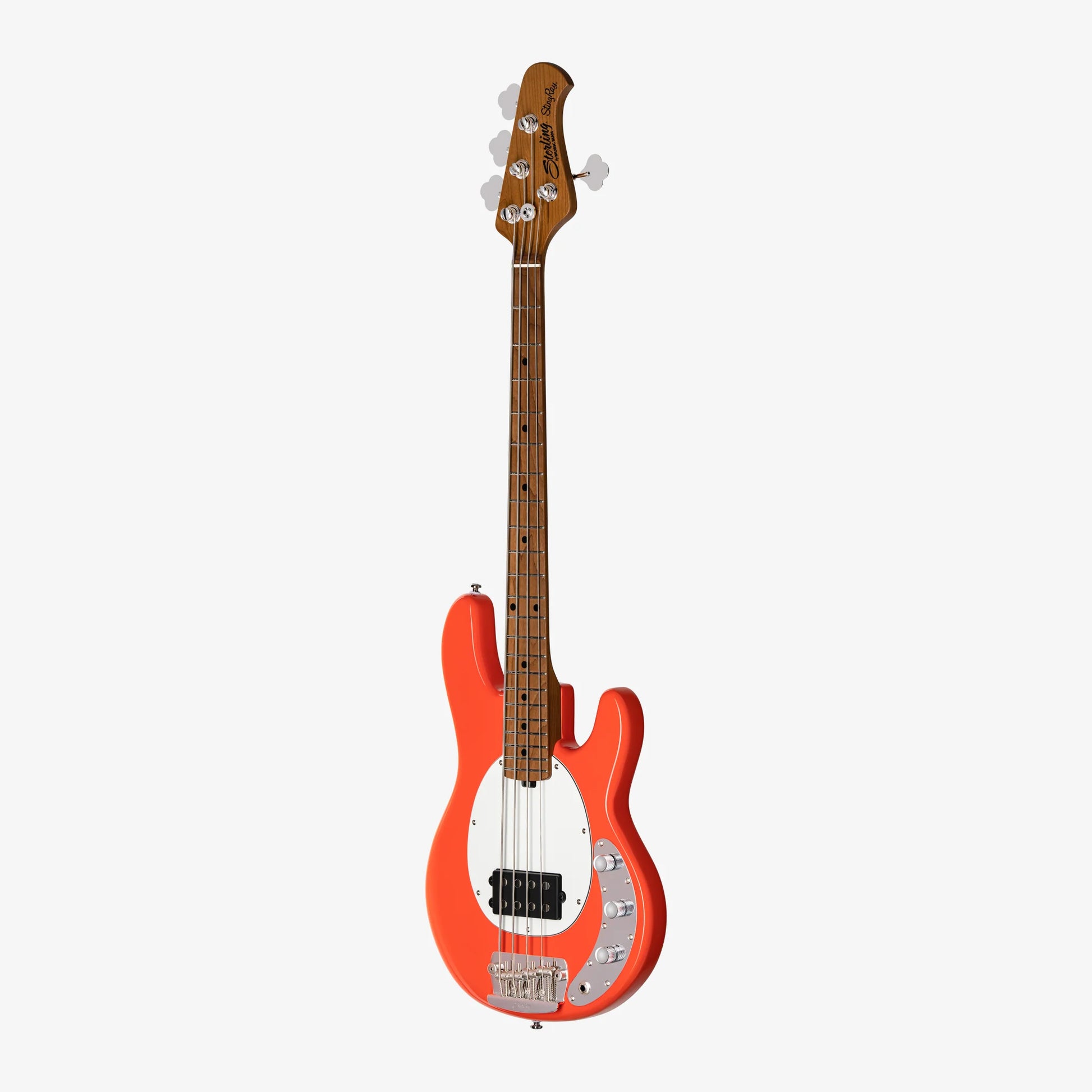 Đàn Guitar Bass Sterling By Music Man StingRay Short Scale H, Rosewood Fingerboard - 4 Strings - Việt Music