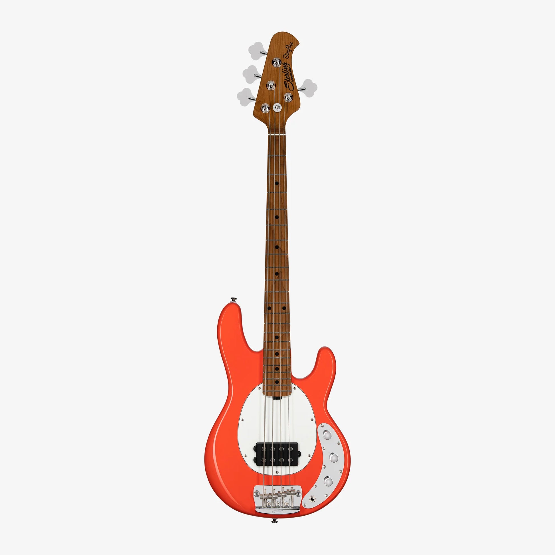 Đàn Guitar Bass Sterling By Music Man StingRay Short Scale H, Rosewood Fingerboard - 4 Strings - Việt Music