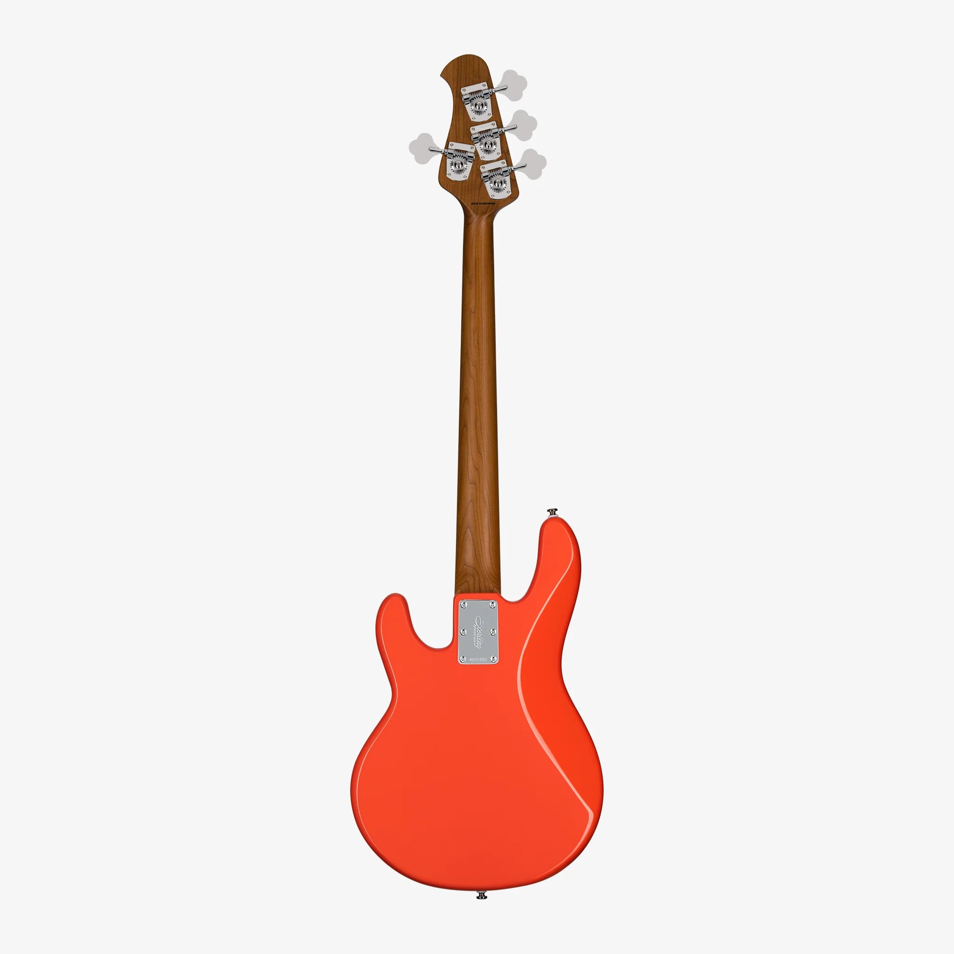 Đàn Guitar Bass Sterling By Music Man StingRay Short Scale H, Rosewood Fingerboard - 4 Strings - Việt Music