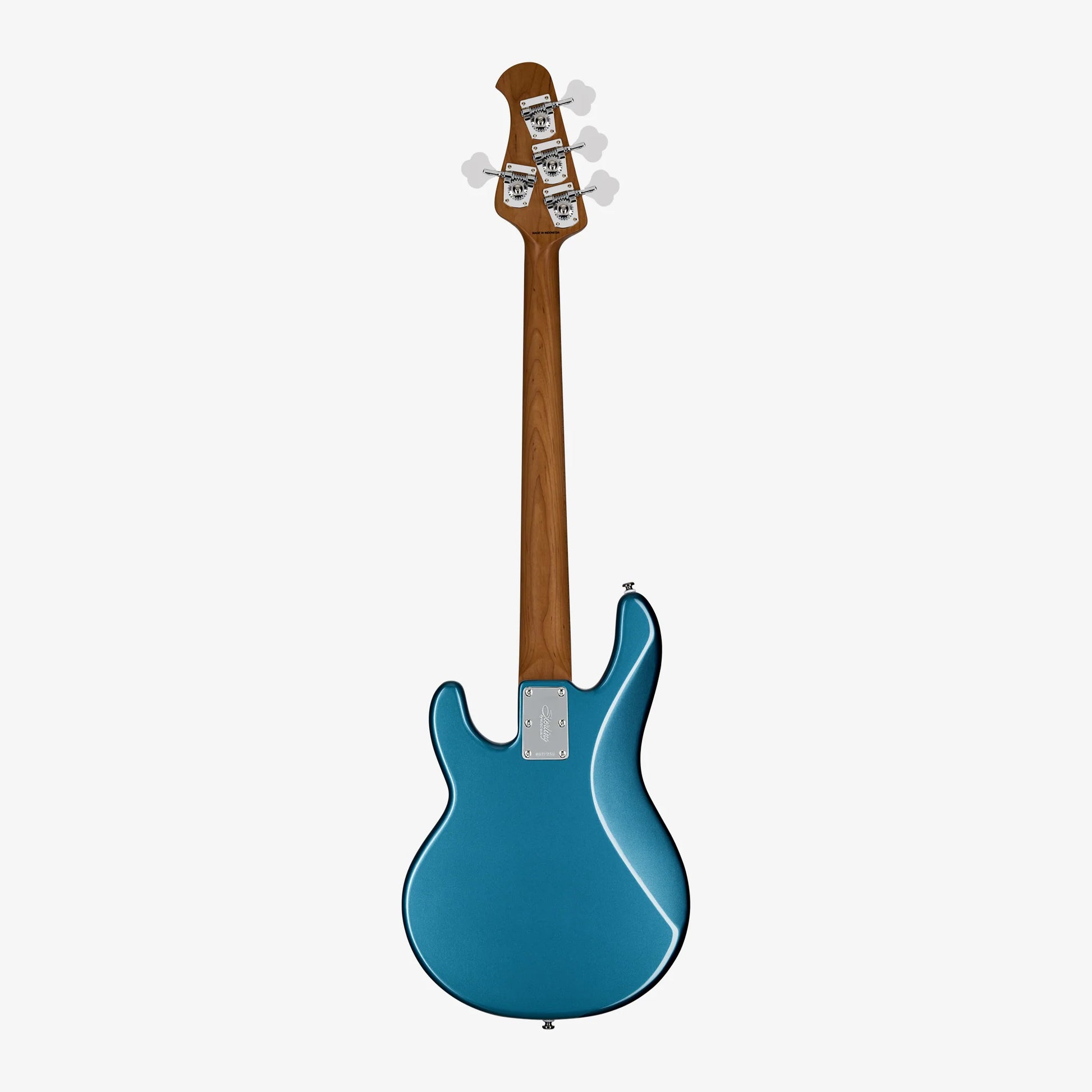 Đàn Guitar Bass Sterling By Music Man StingRay Short Scale H, Rosewood Fingerboard - 4 Strings - Việt Music