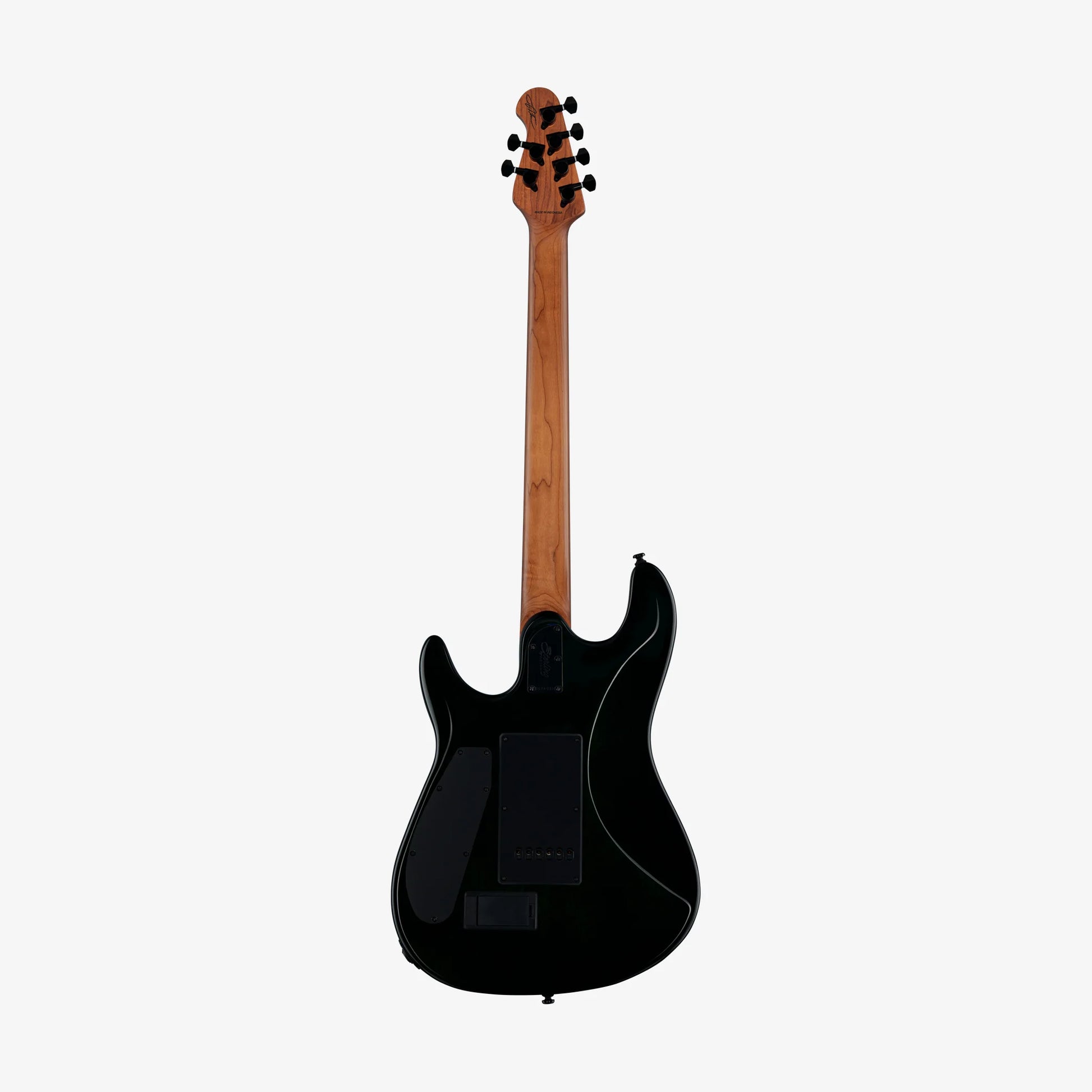 Đàn Guitar Điện Sterling By Music Man Richardson 6 HH, Rosewood Fingerboard - Việt Music