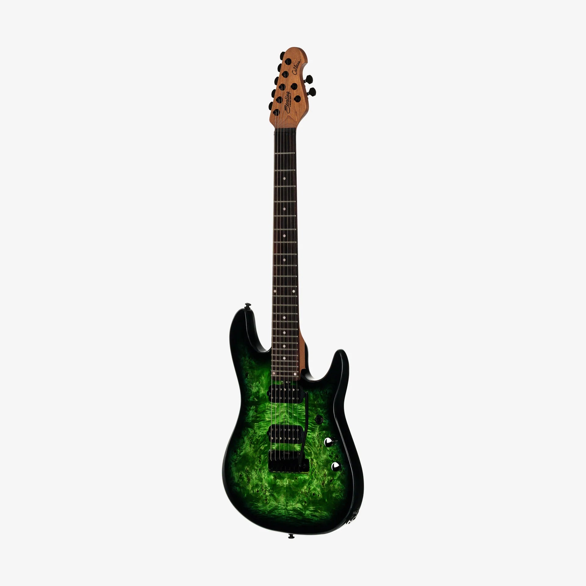 Đàn Guitar Điện Sterling By Music Man Richardson 7 HH, Rosewood Fingerboard - 7 Strings - Việt Music
