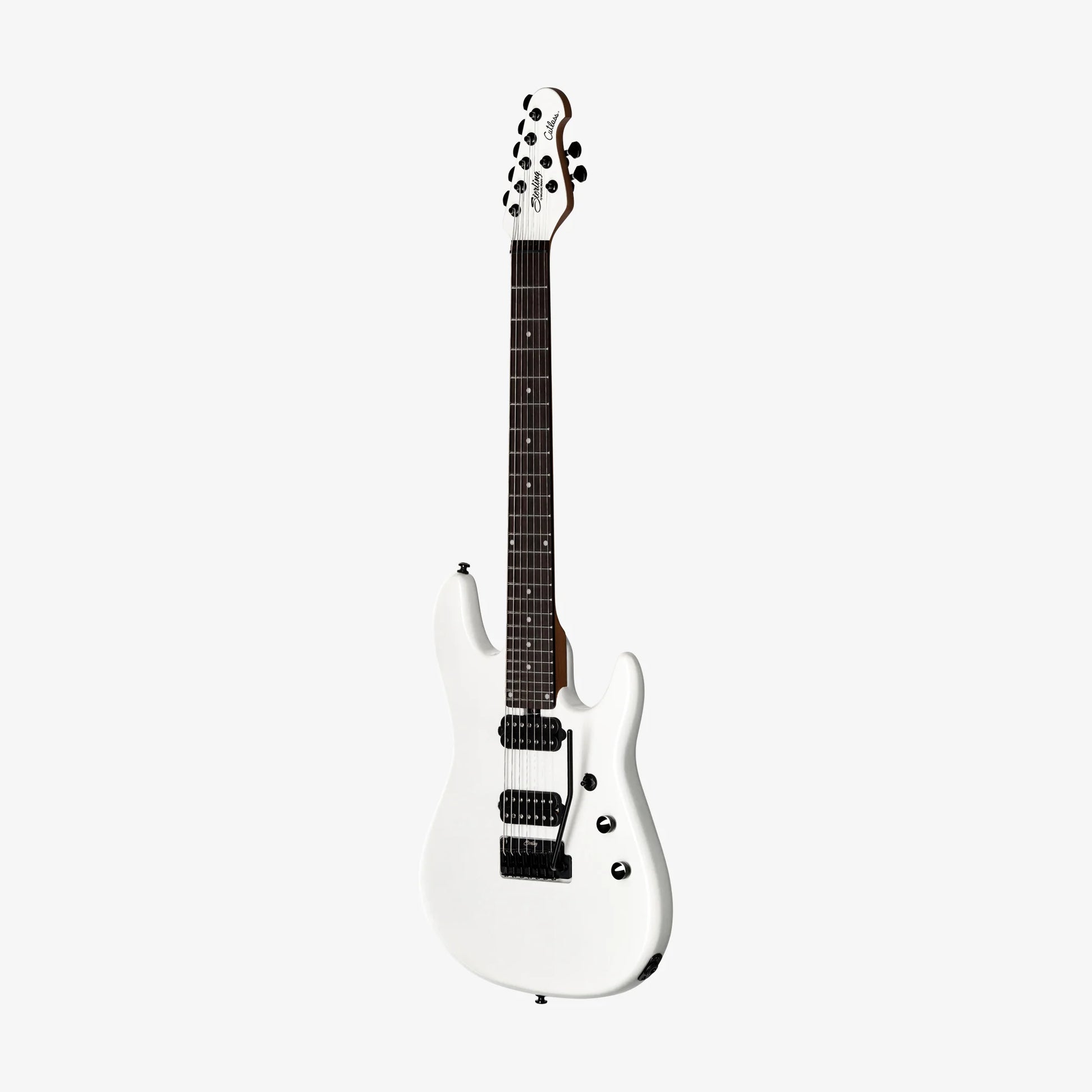 Đàn Guitar Điện Sterling By Music Man Richardson 7 HH, Rosewood Fingerboard - 7 Strings - Việt Music