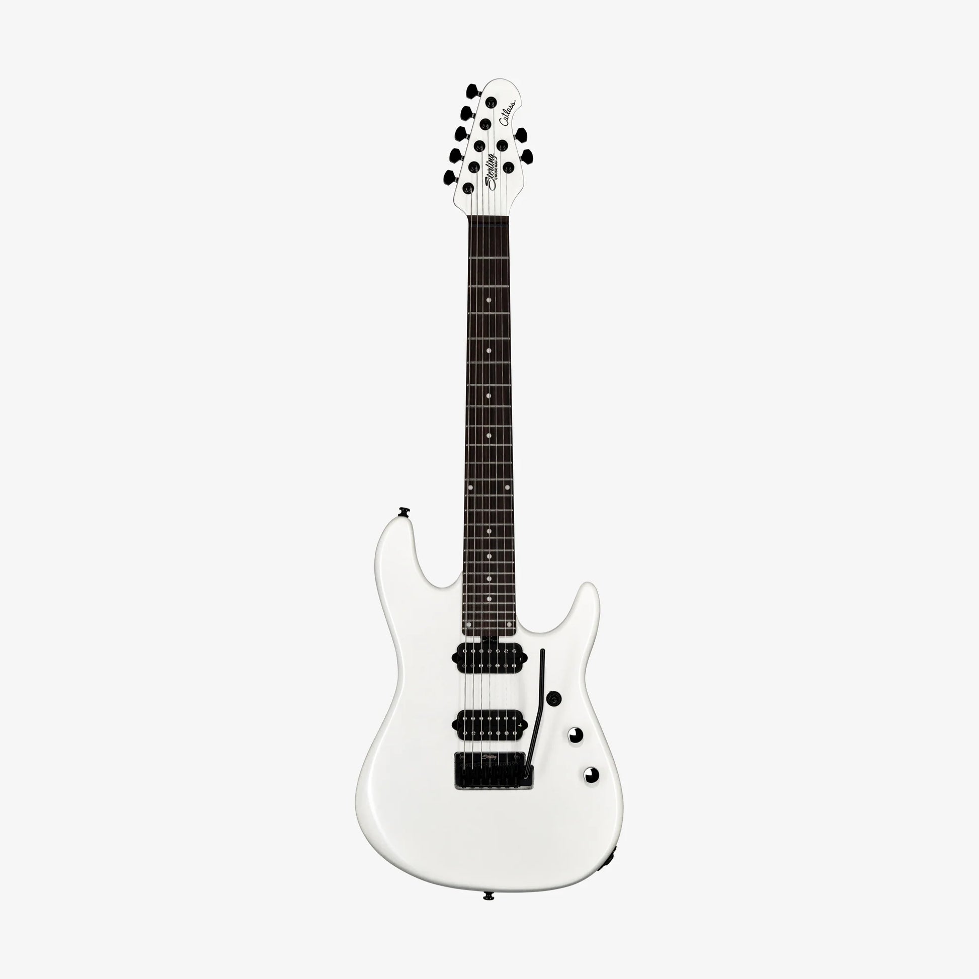 Đàn Guitar Điện Sterling By Music Man Richardson 7 HH, Rosewood Fingerboard - 7 Strings - Việt Music