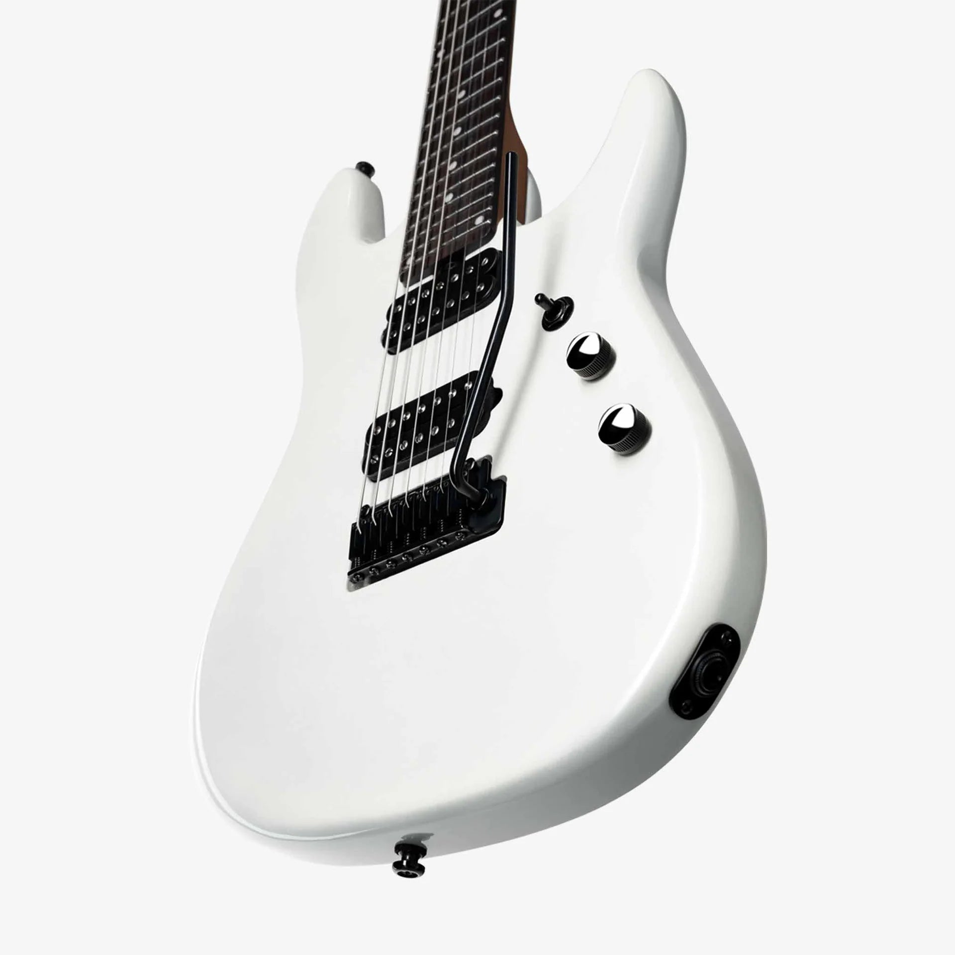 Đàn Guitar Điện Sterling By Music Man Richardson 7 HH, Rosewood Fingerboard - 7 Strings - Việt Music