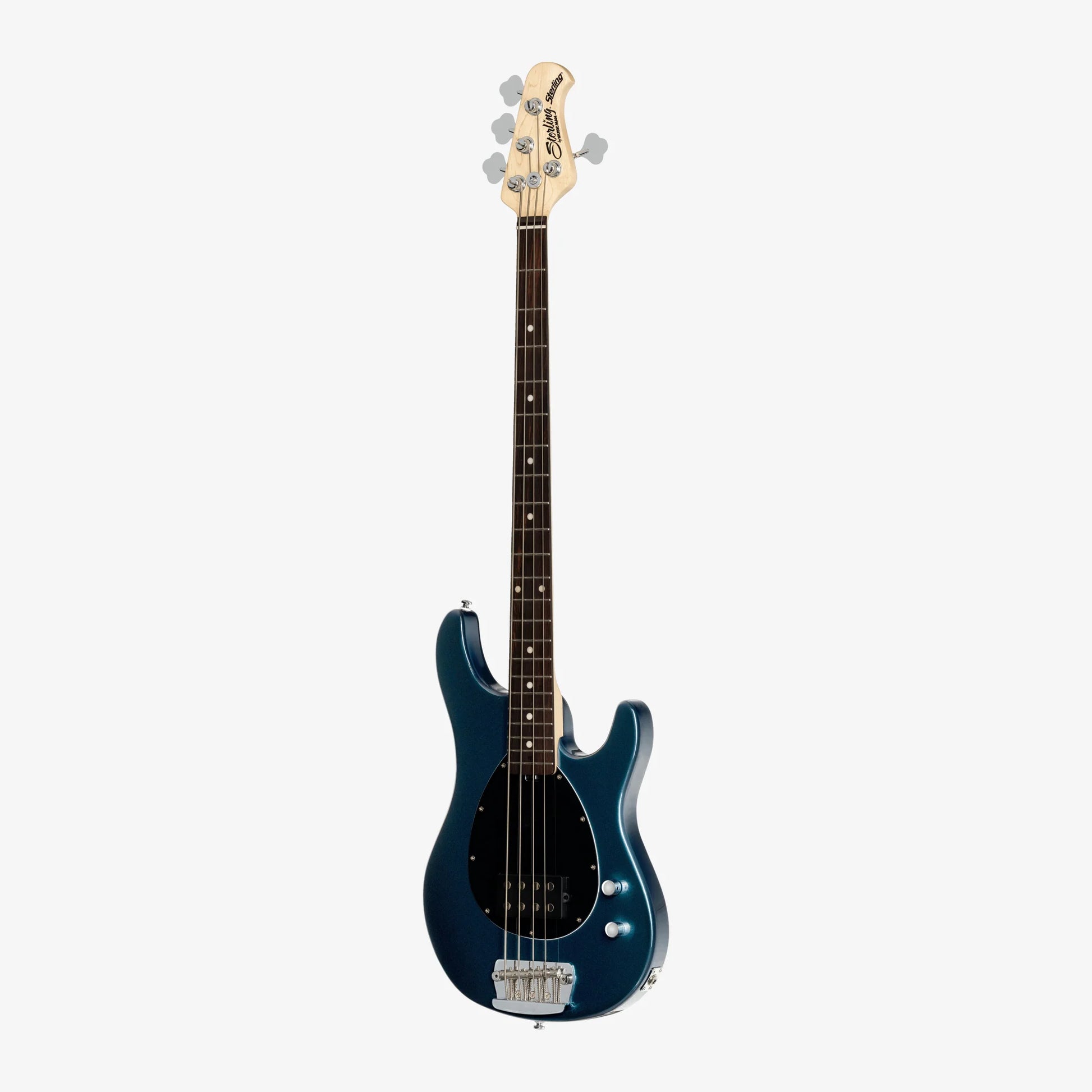 Đàn Guitar Bass Sterling By Music Man Sterling Electric Bass SB14 H, Rosewood Fingerboard - 4 Strings - Việt Music