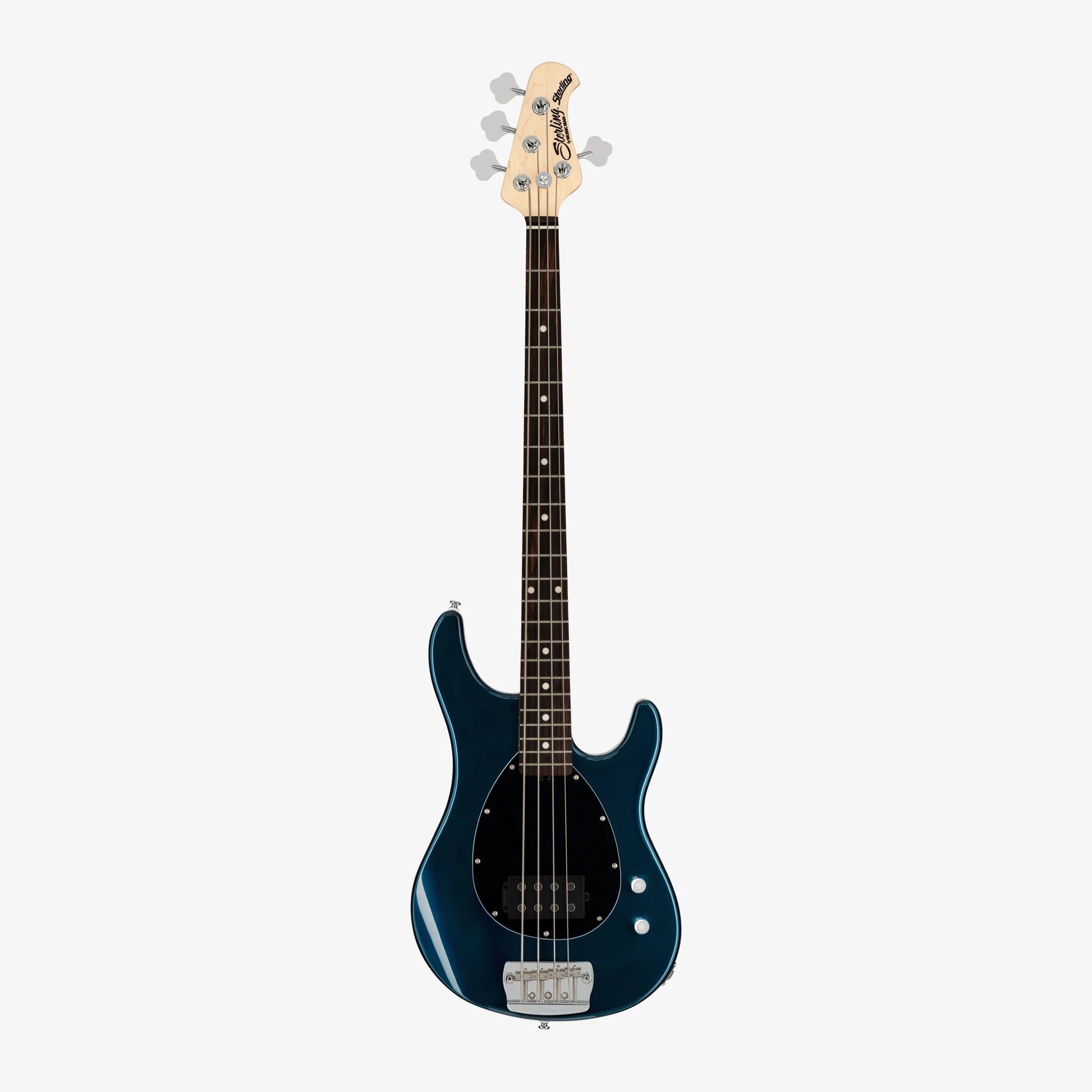 Đàn Guitar Bass Sterling By Music Man Sterling Electric Bass SB14 H, Rosewood Fingerboard - 4 Strings - Việt Music