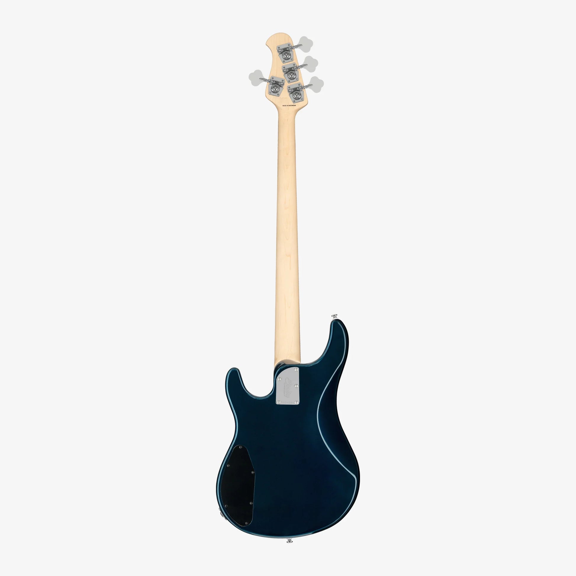 Đàn Guitar Bass Sterling By Music Man Sterling Electric Bass SB14 H, Rosewood Fingerboard - 4 Strings - Việt Music