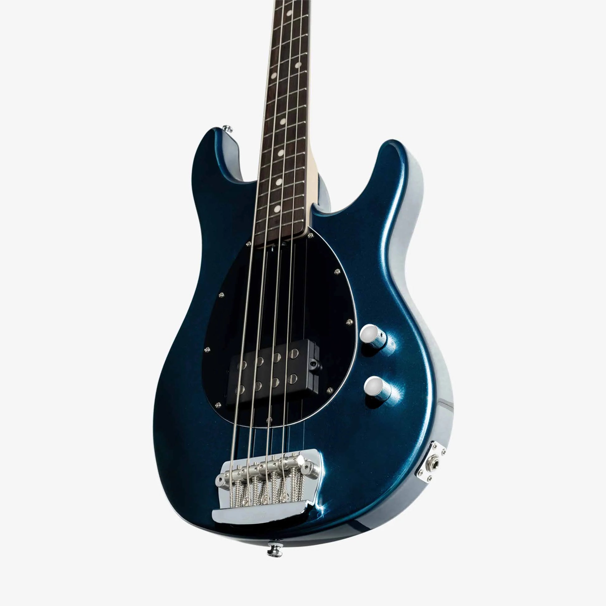 Đàn Guitar Bass Sterling By Music Man Sterling Electric Bass SB14 H, Rosewood Fingerboard - 4 Strings - Việt Music